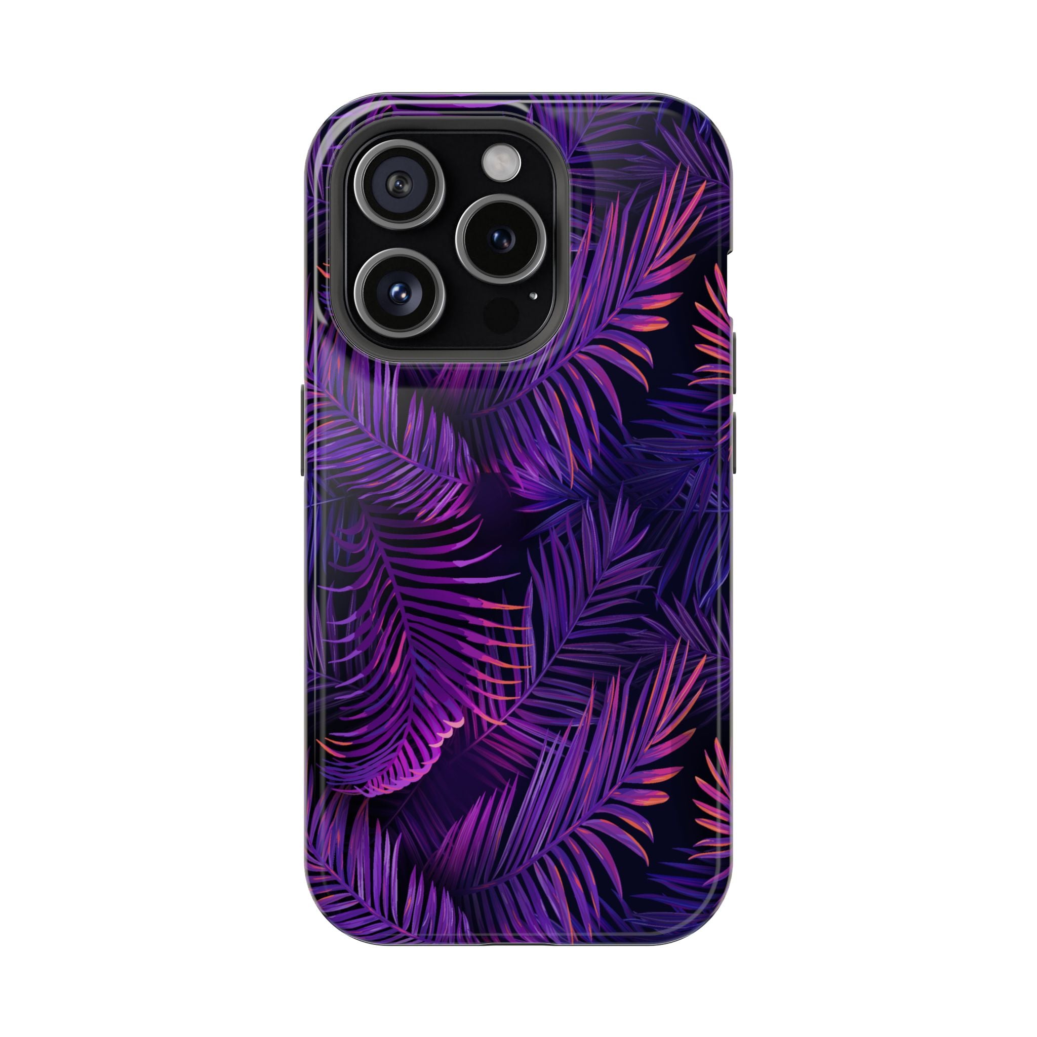 Botanical Luxe - Tough MagSafe Case