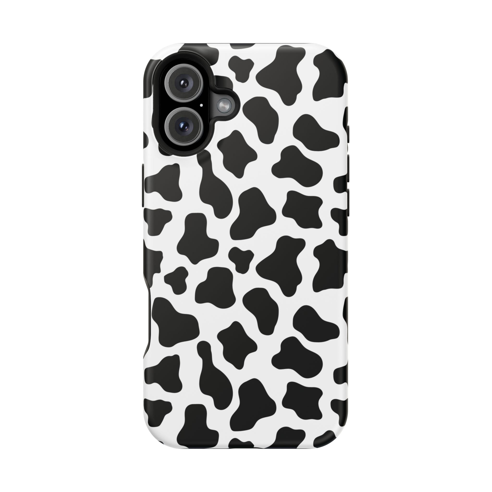 Cow Print - Tough MagSafe Case