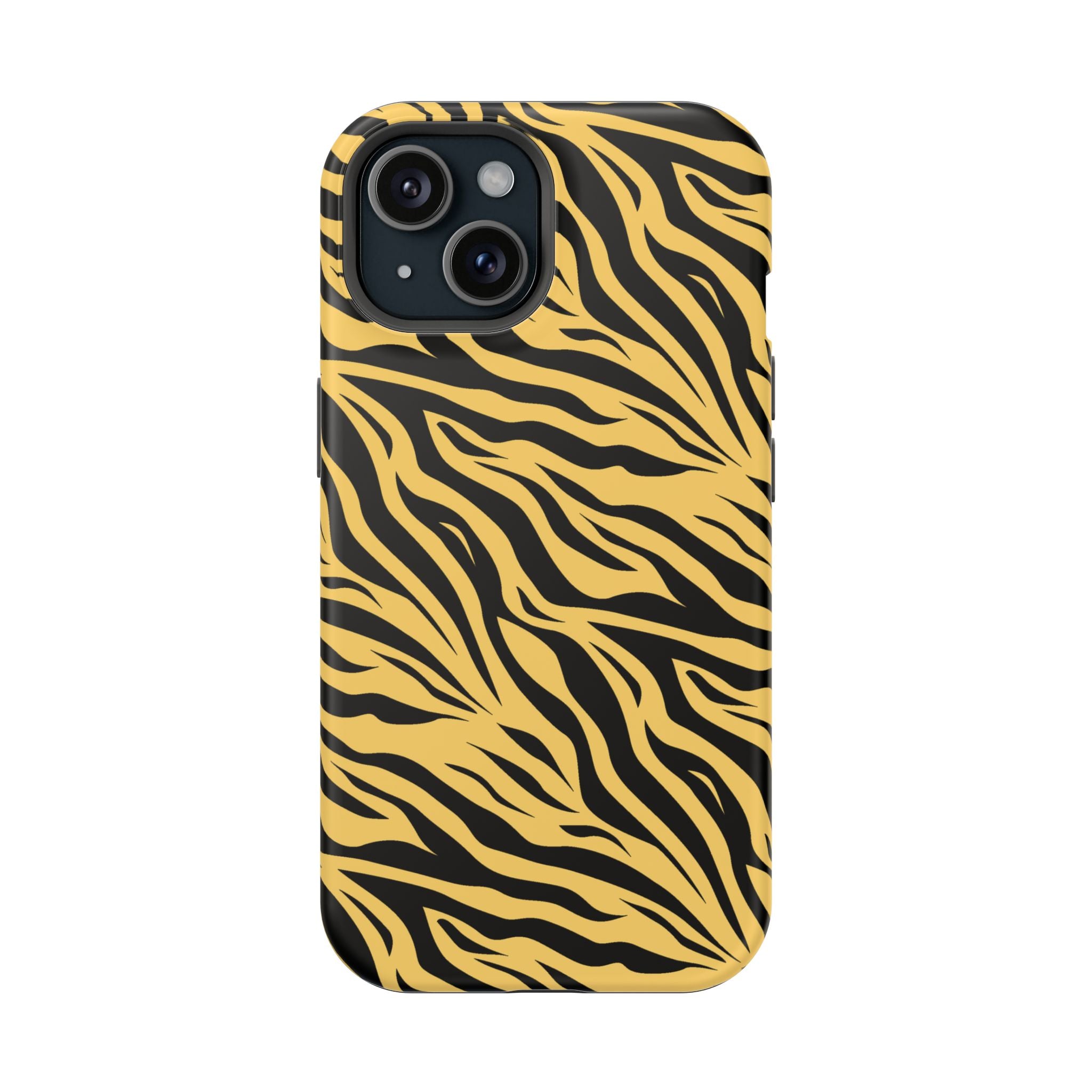 Tiger - Tough MagSafe Case