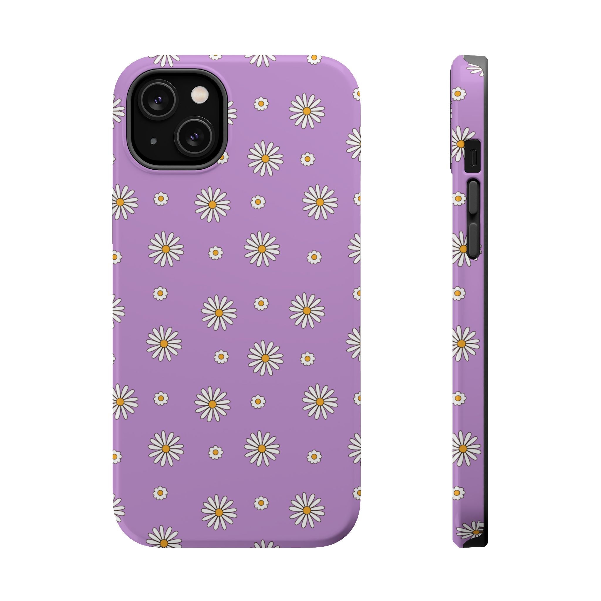 Groovy Chamomile - Tough MagSafe Case
