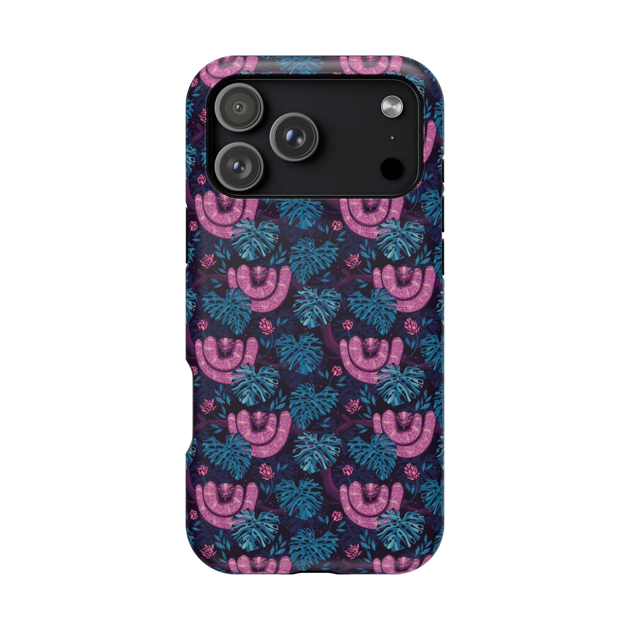 Atomic Jungle - Tough MagSafe Case