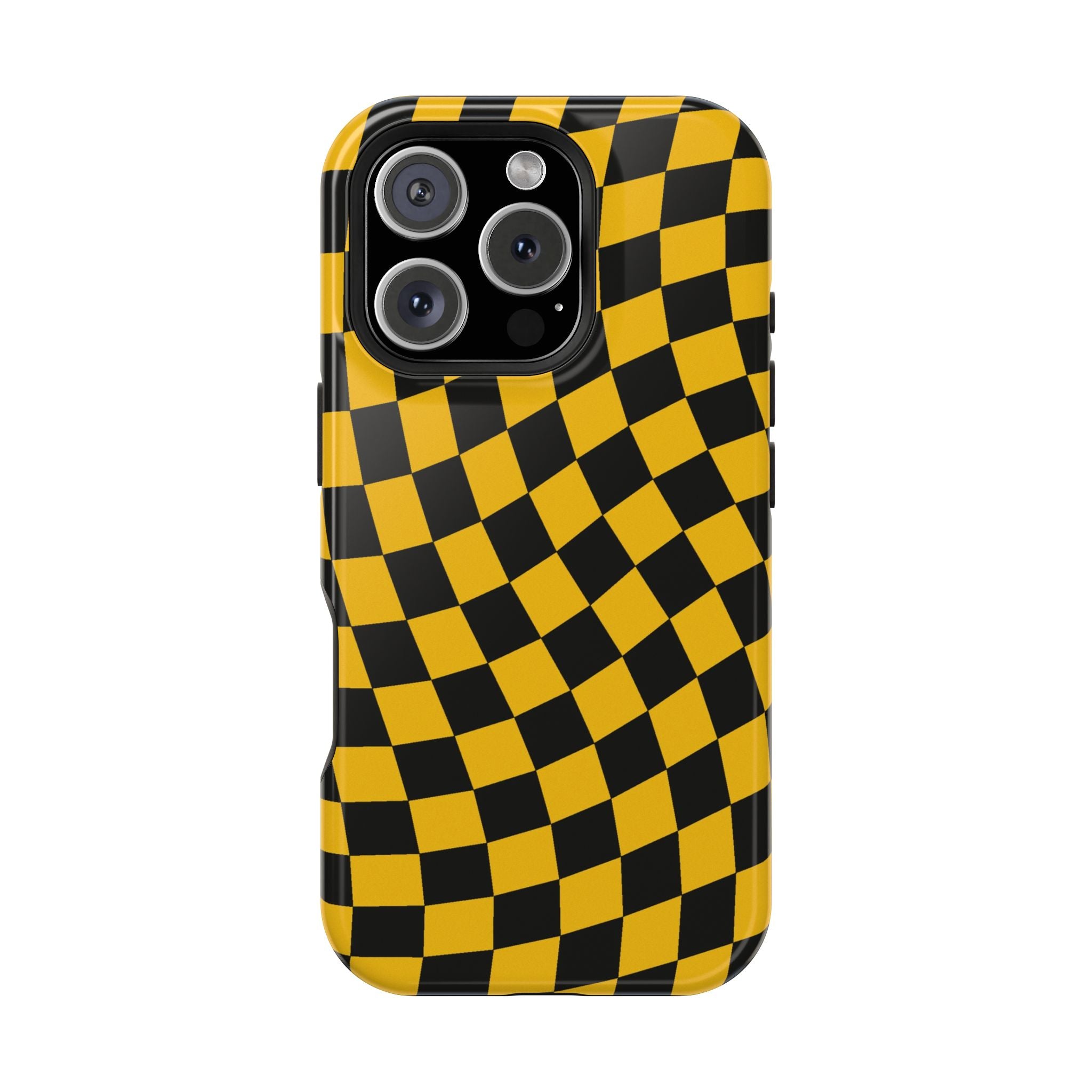 Race Ready - Tough MagSafe Case