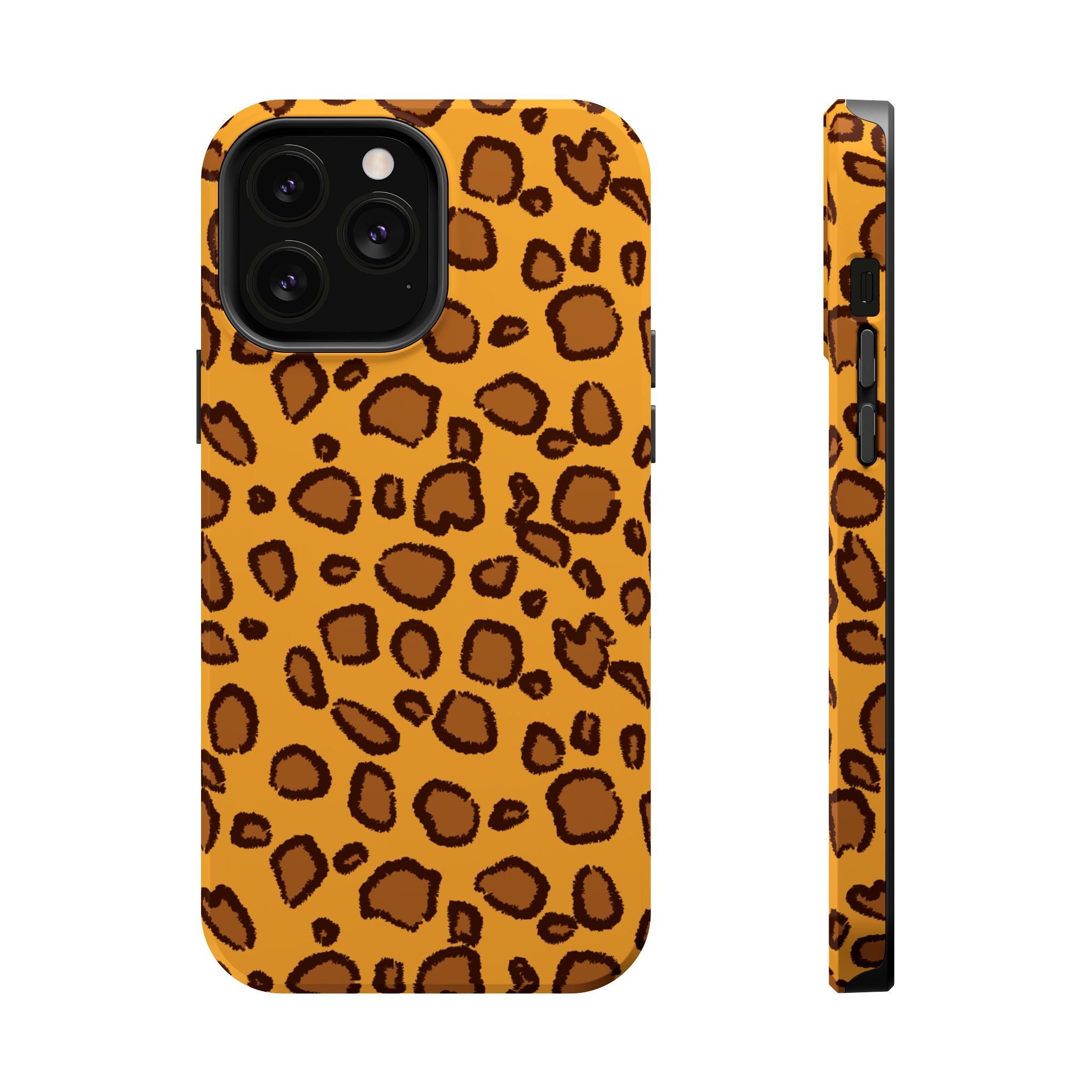 Leopard - Tough MagSafe Case