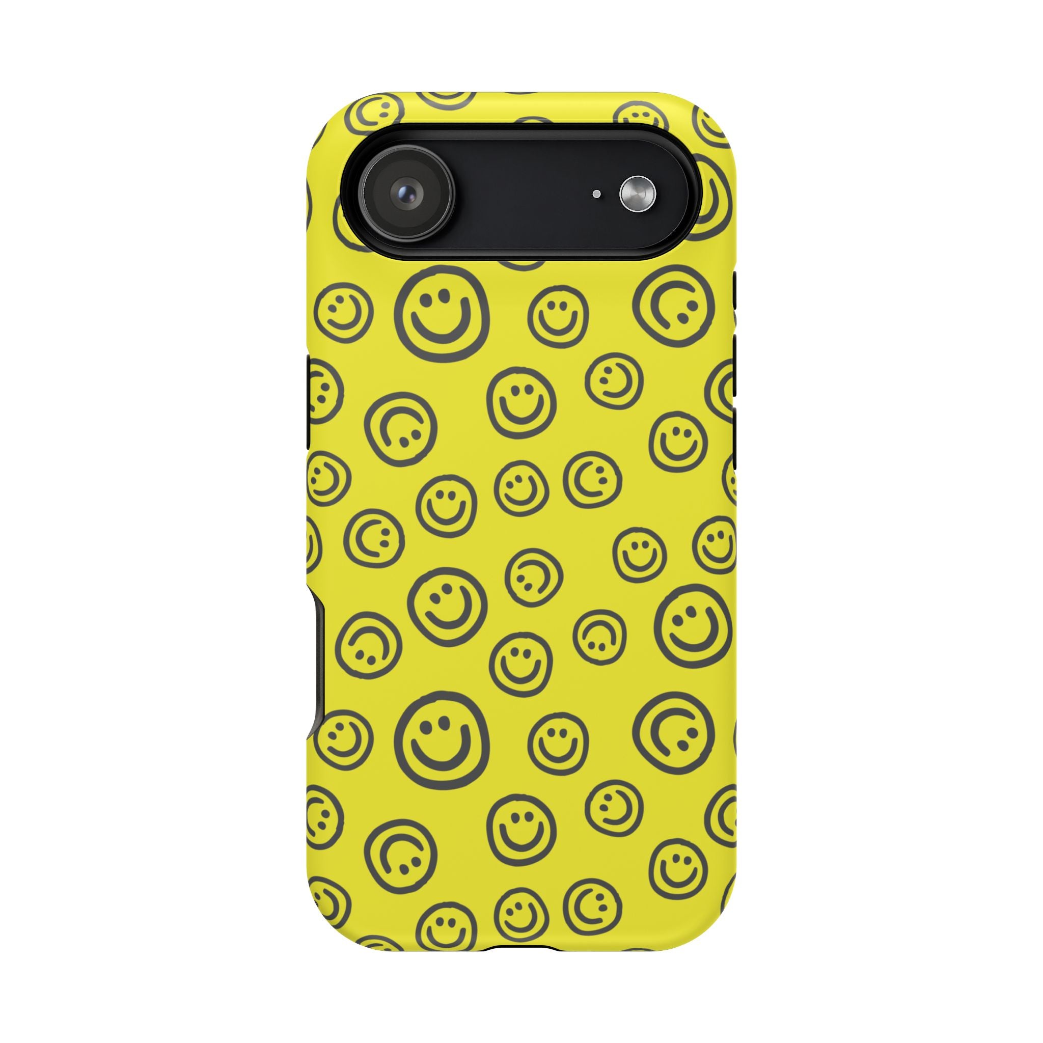 Marker Smile - Tough MagSafe Case