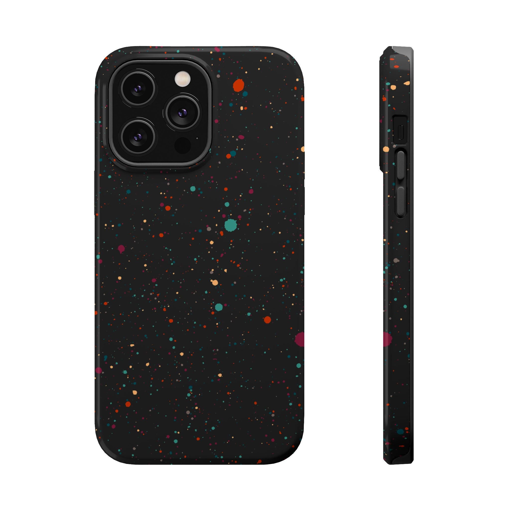 Inked - Tough MagSafe Case