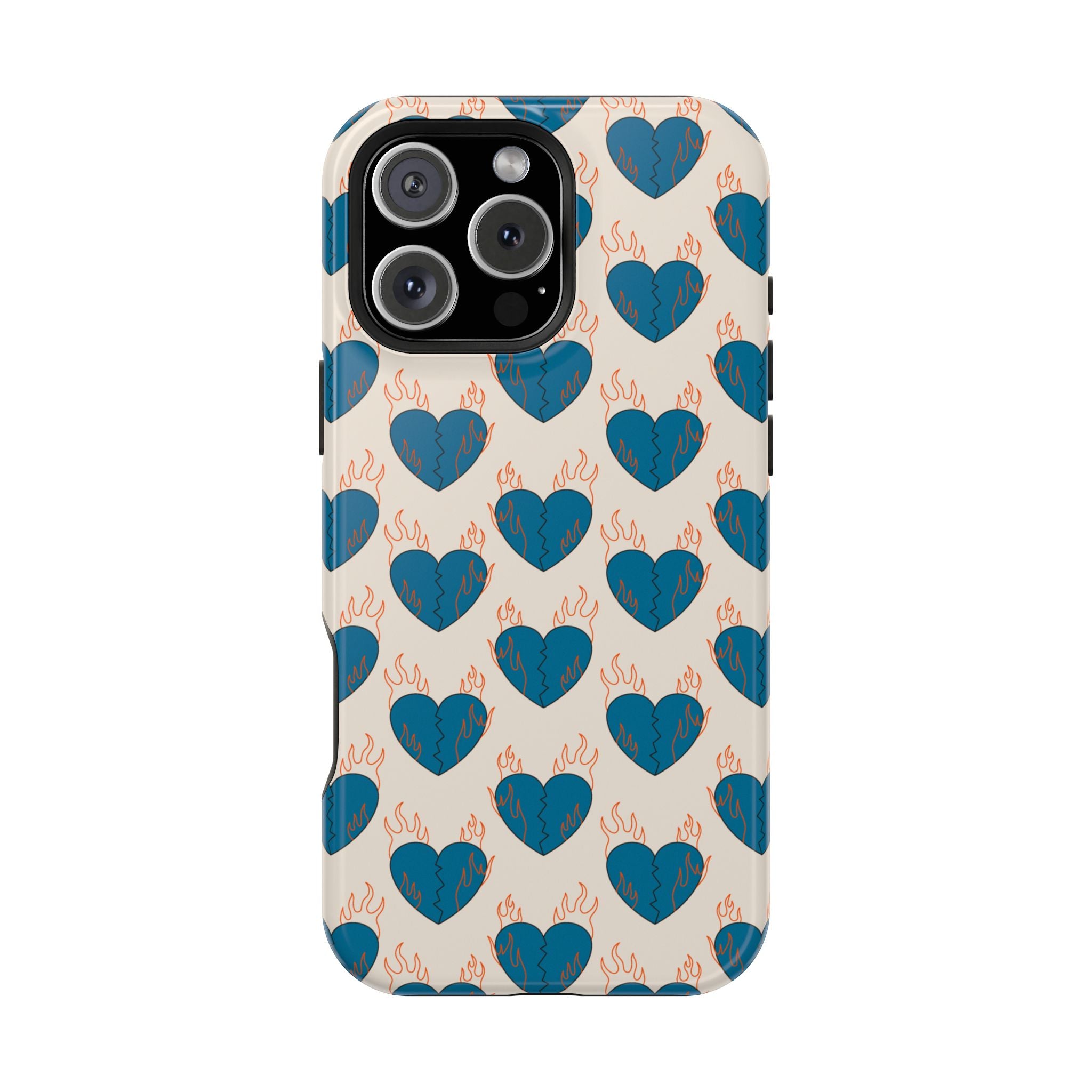 Broken Love - Tough MagSafe Case