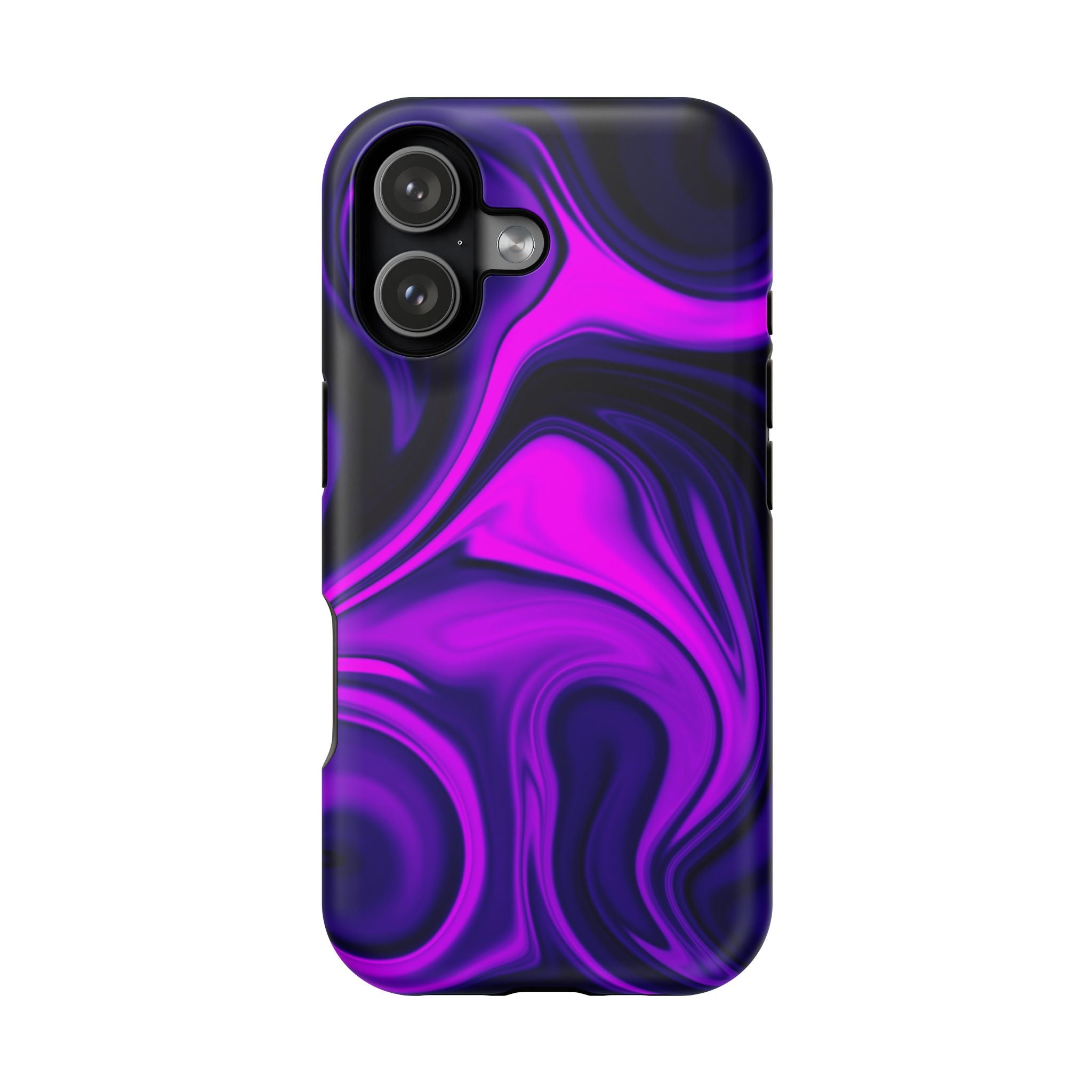 Amethyst Drift - Tough MagSafe Case
