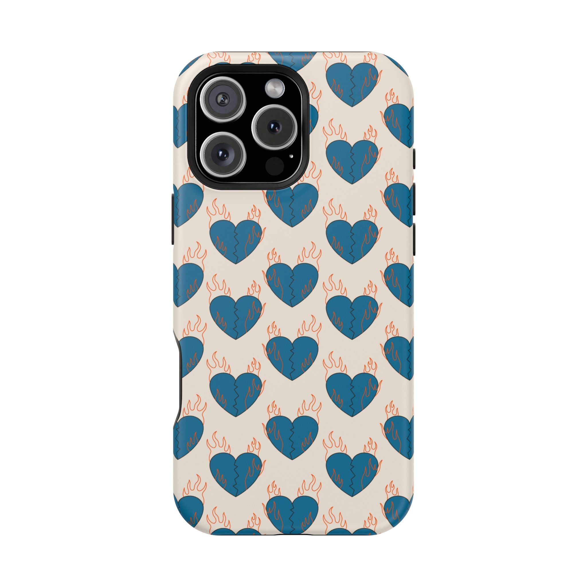 Broken Love - Tough MagSafe Case