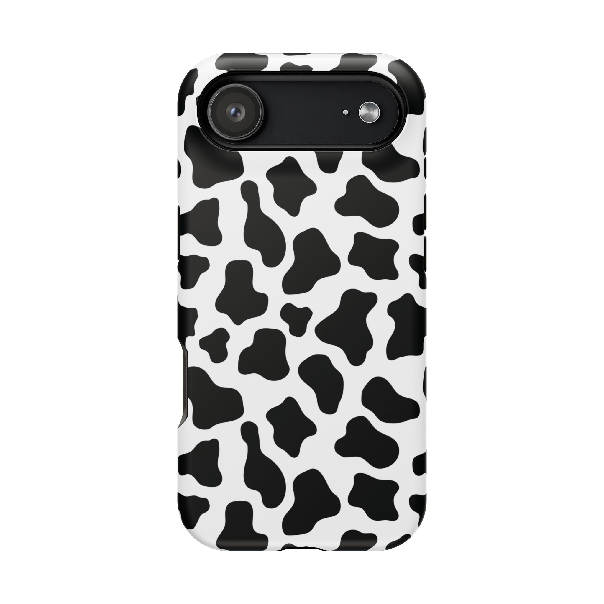 Cow Print - Tough MagSafe Case