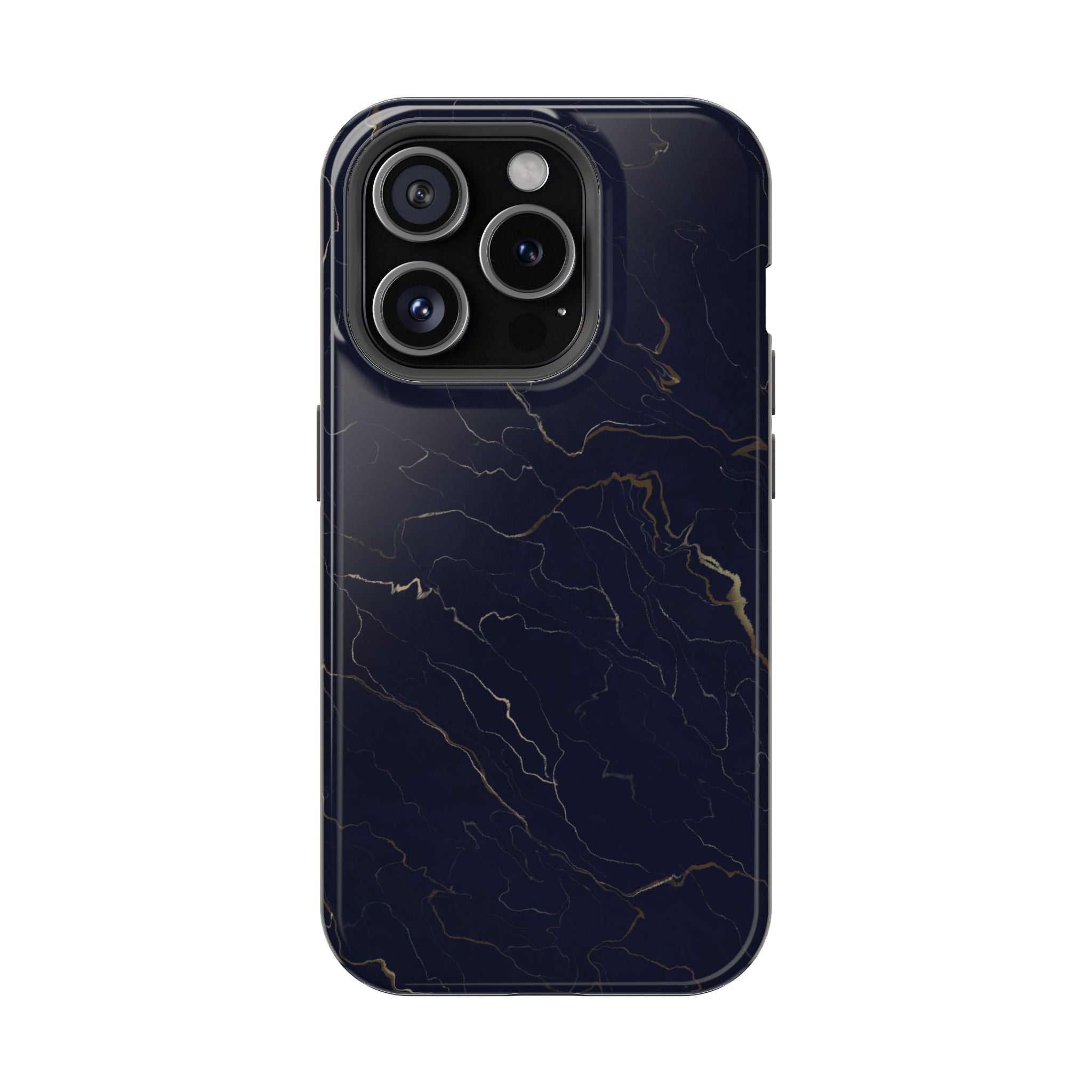 Black Dune - Tough MagSafe Case