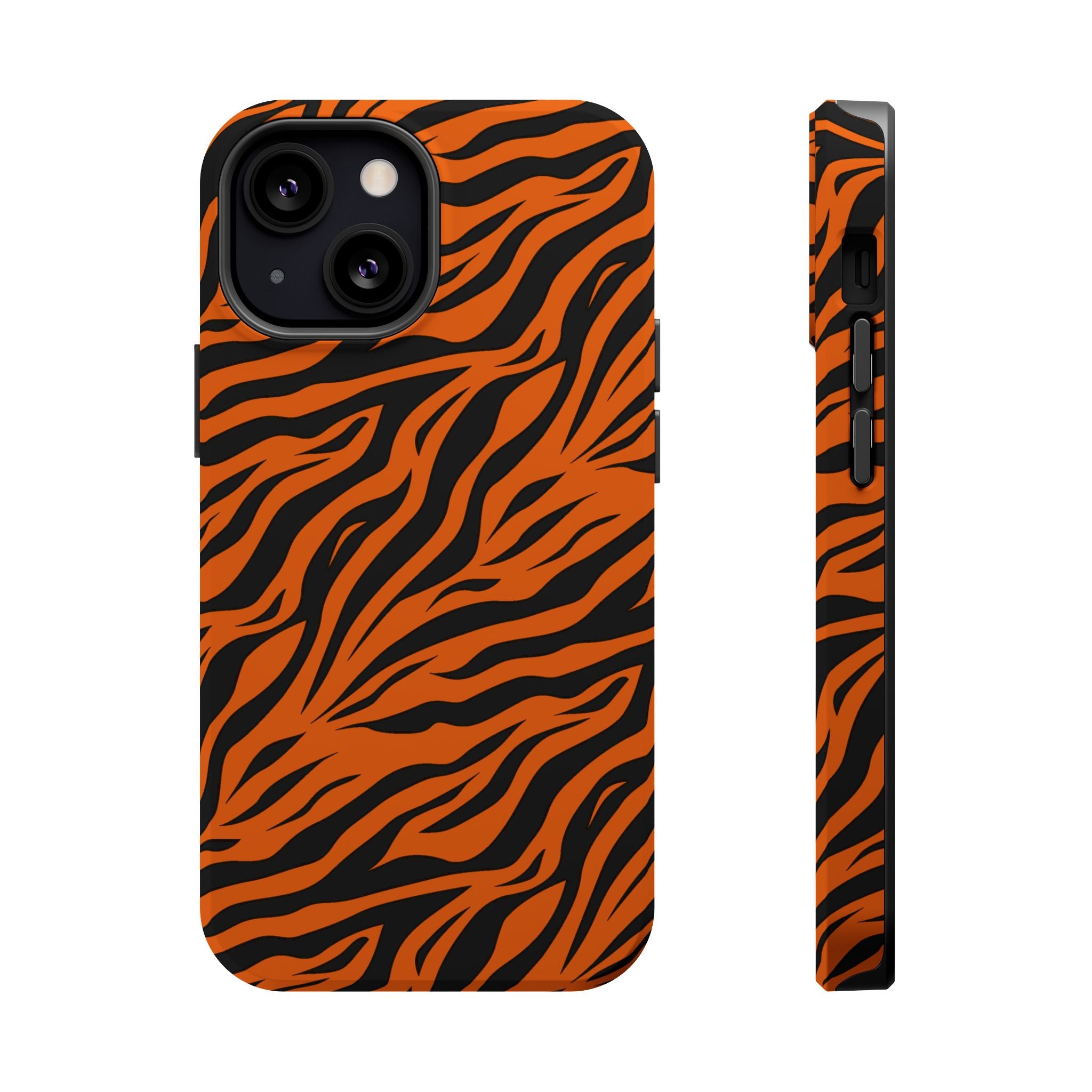 Tiger - Tough MagSafe Case