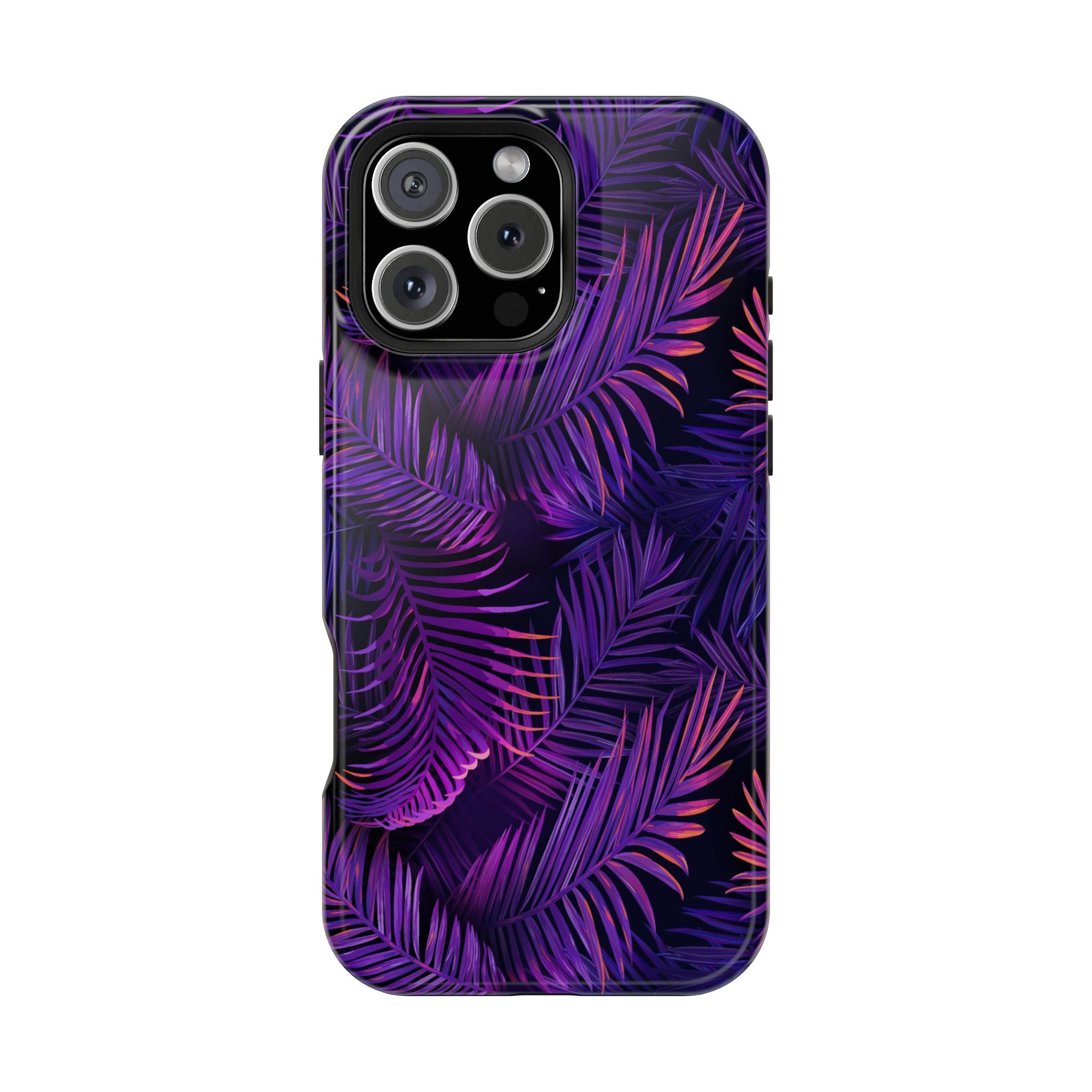 Botanical Luxe - Tough MagSafe Case