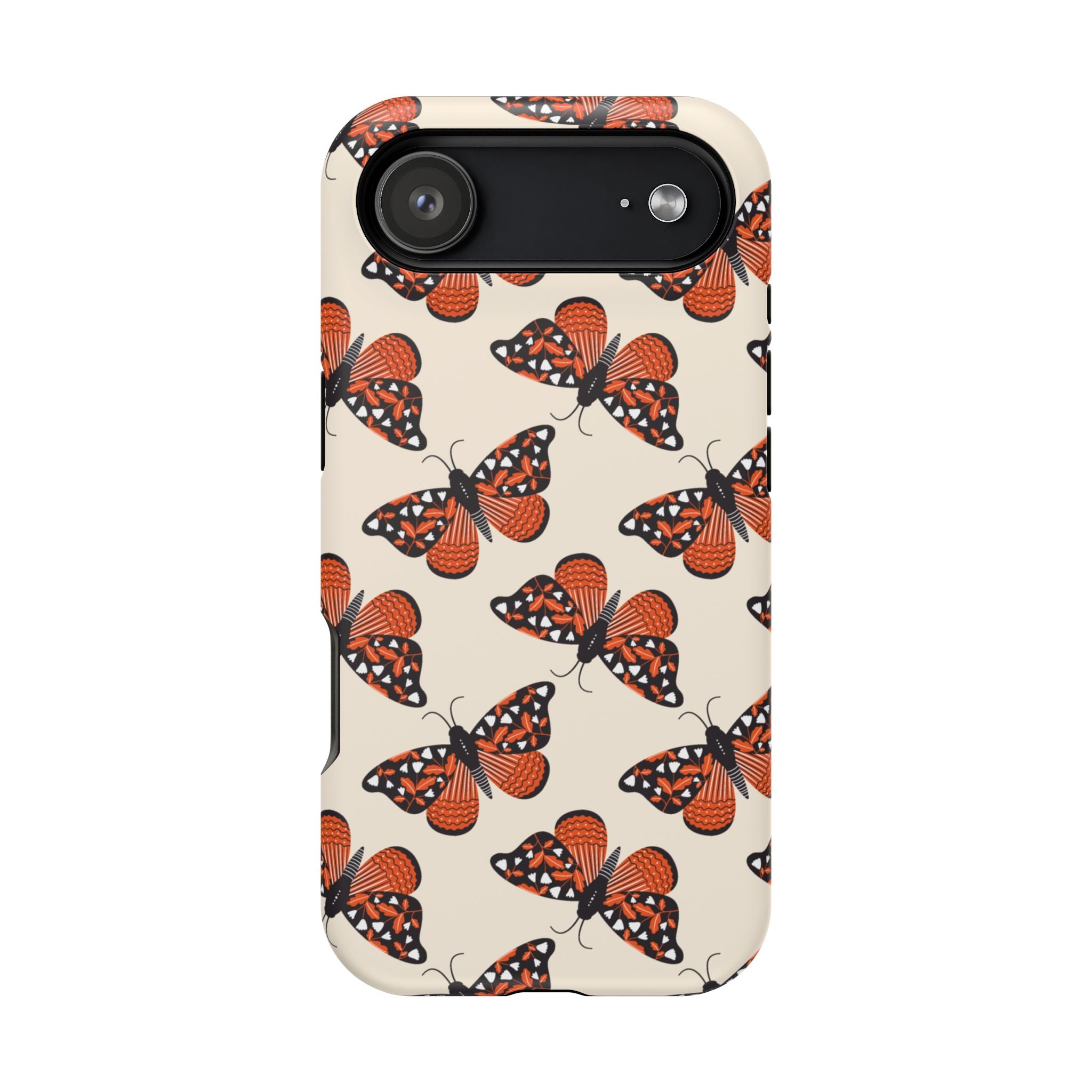 Butterflies - Tough MagSafe Case