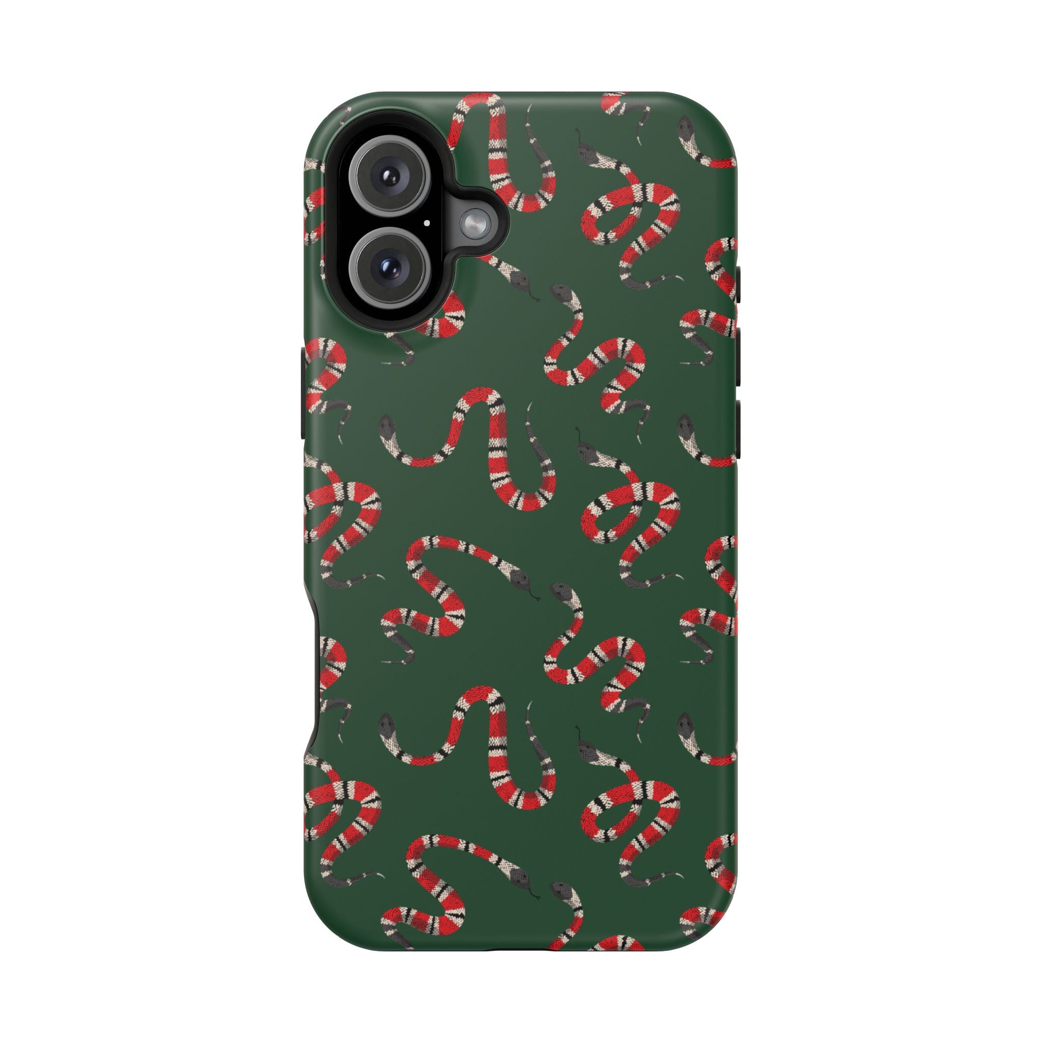 Python Luxe - Tough MagSafe Case