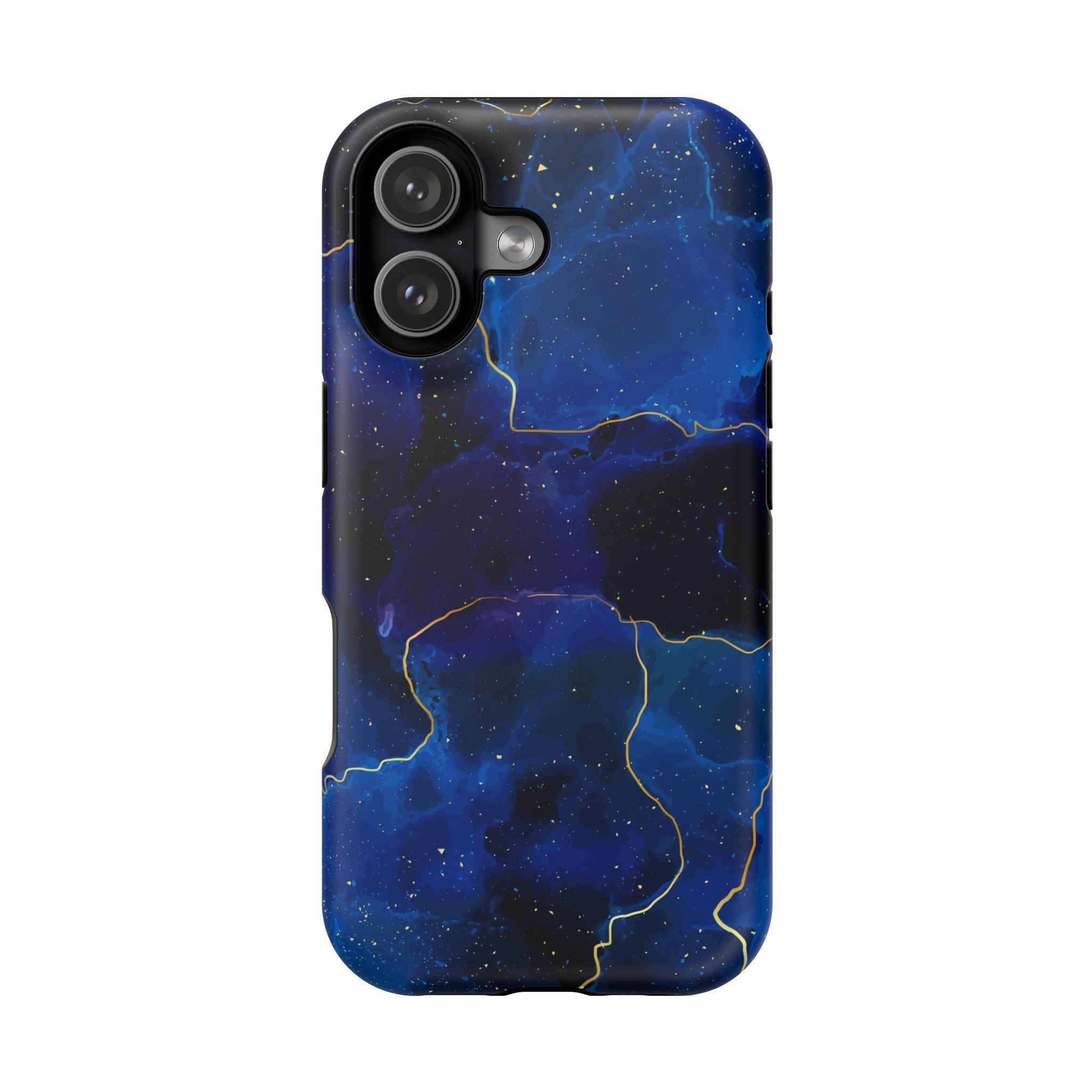 Blue Marble - Tough MagSafe Case