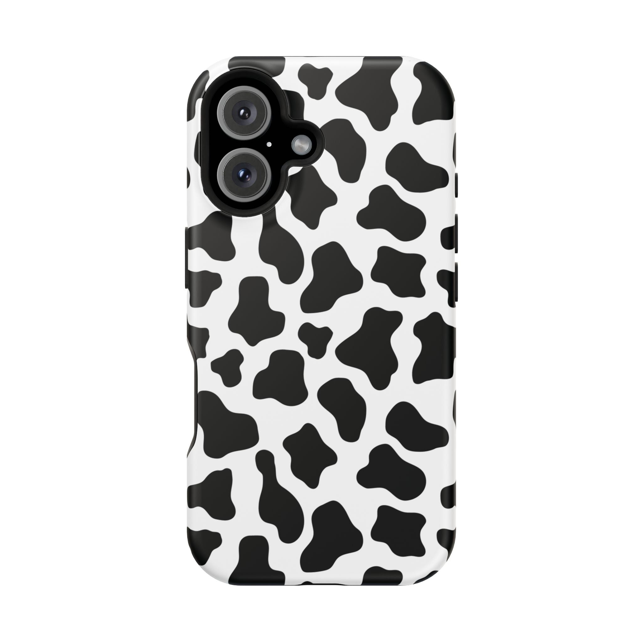 Cow Print - Tough MagSafe Case