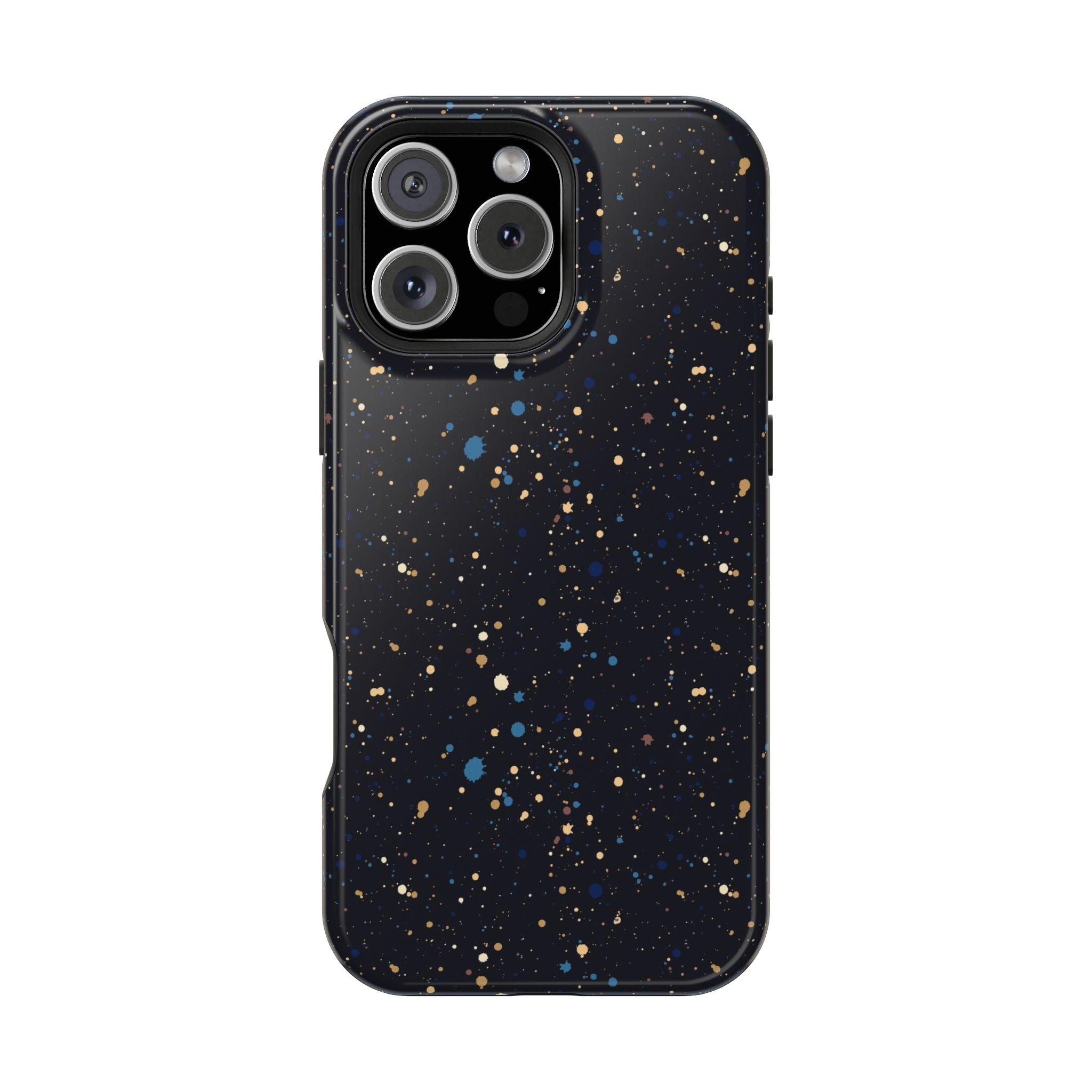 Splashed Ink - Tough MagSafe Case