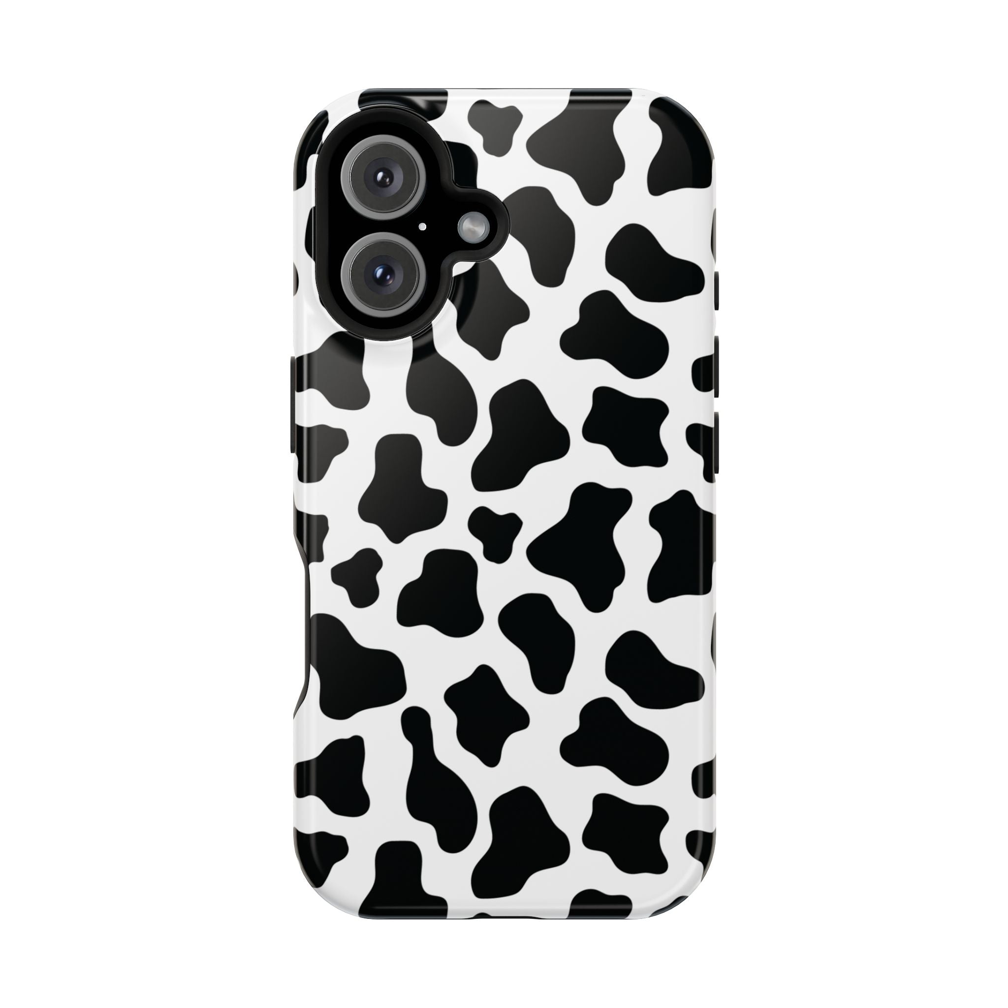 Cow Print - Tough MagSafe Case
