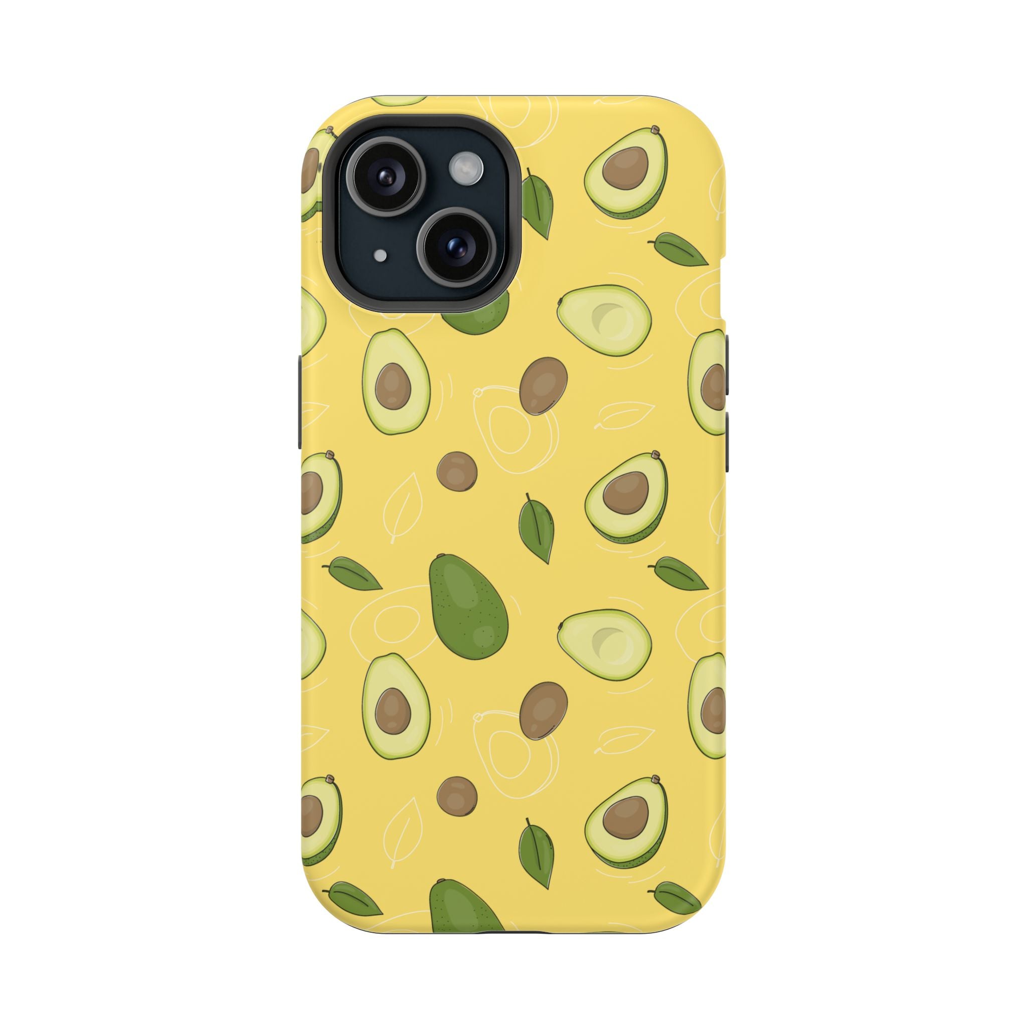 Avocado Bliss - Tough MagSafe Case