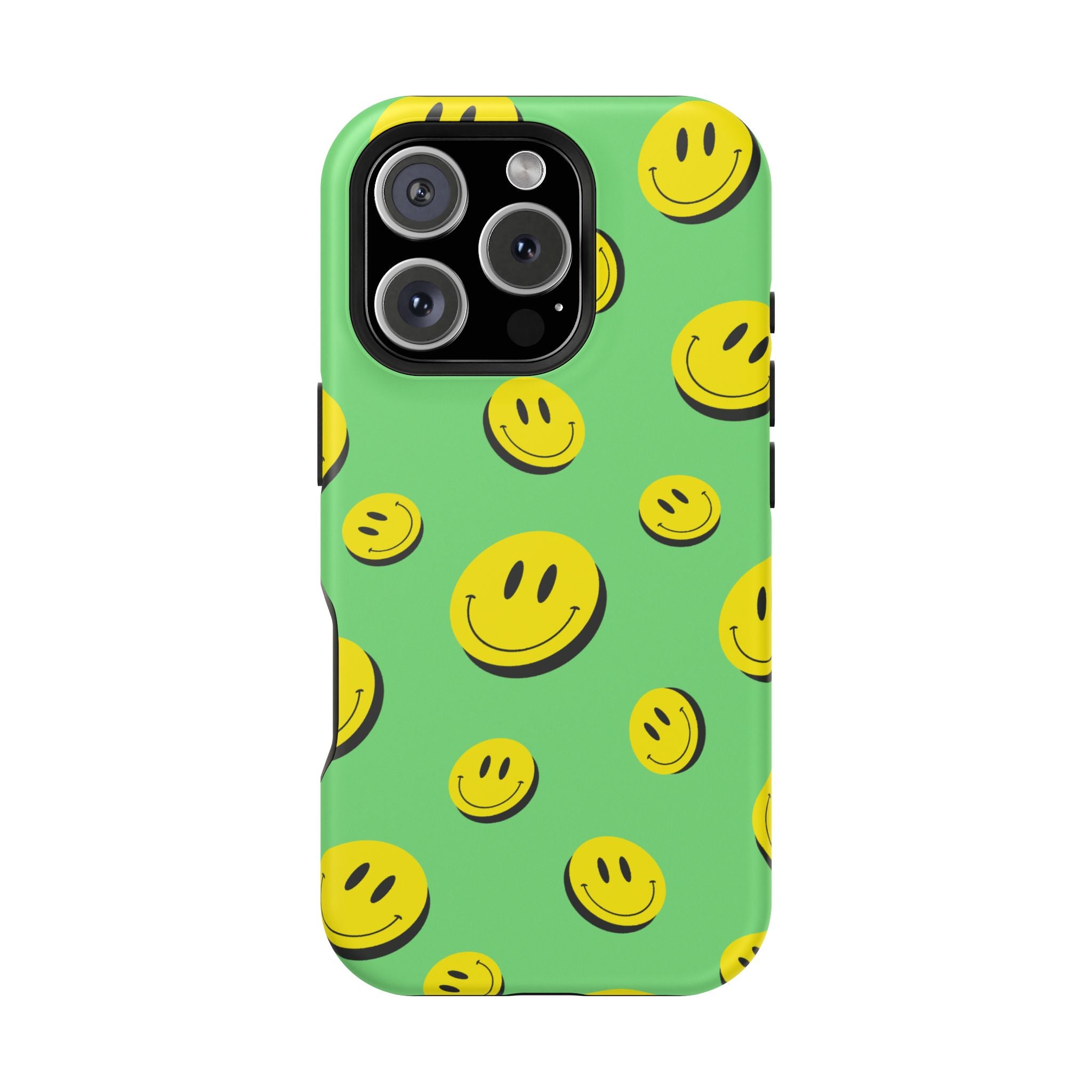 Acid Smiles - Tough MagSafe Case