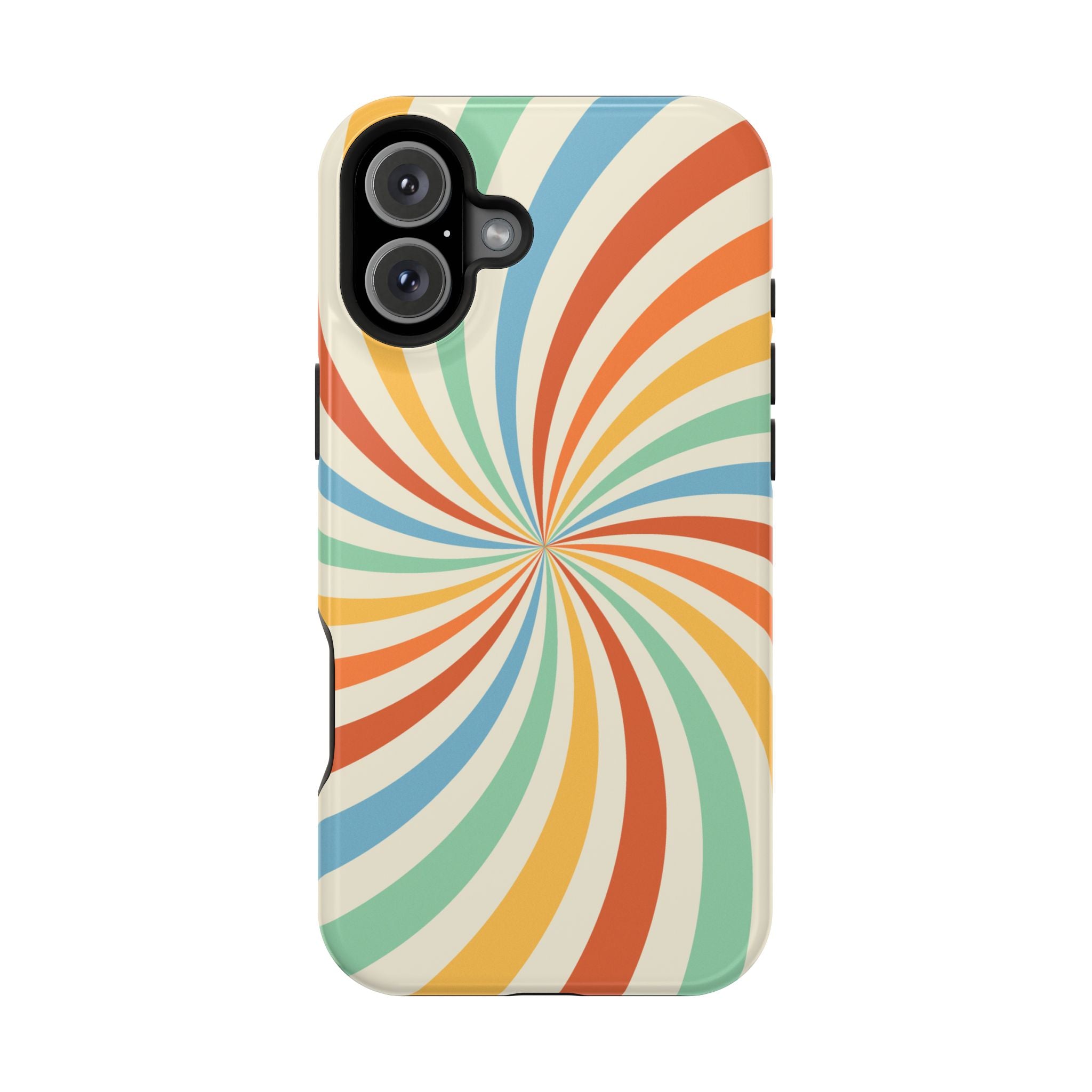 Retro Candy - Tough MagSafe Case