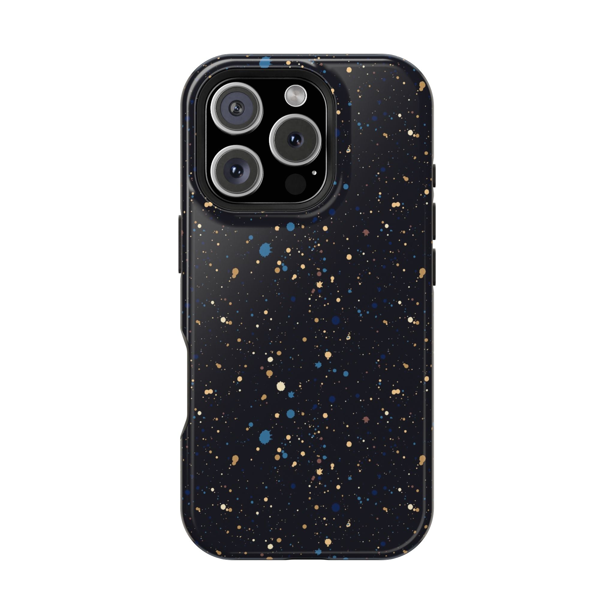 Splashed Ink - Tough MagSafe Case