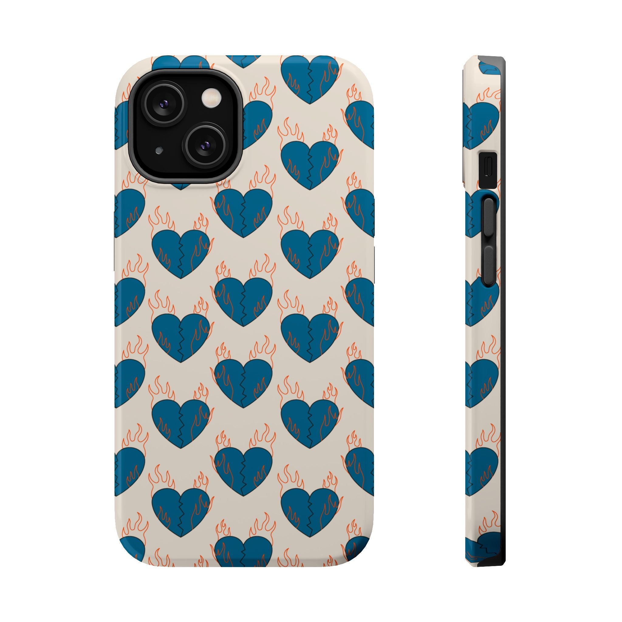 Broken Love - Tough MagSafe Case