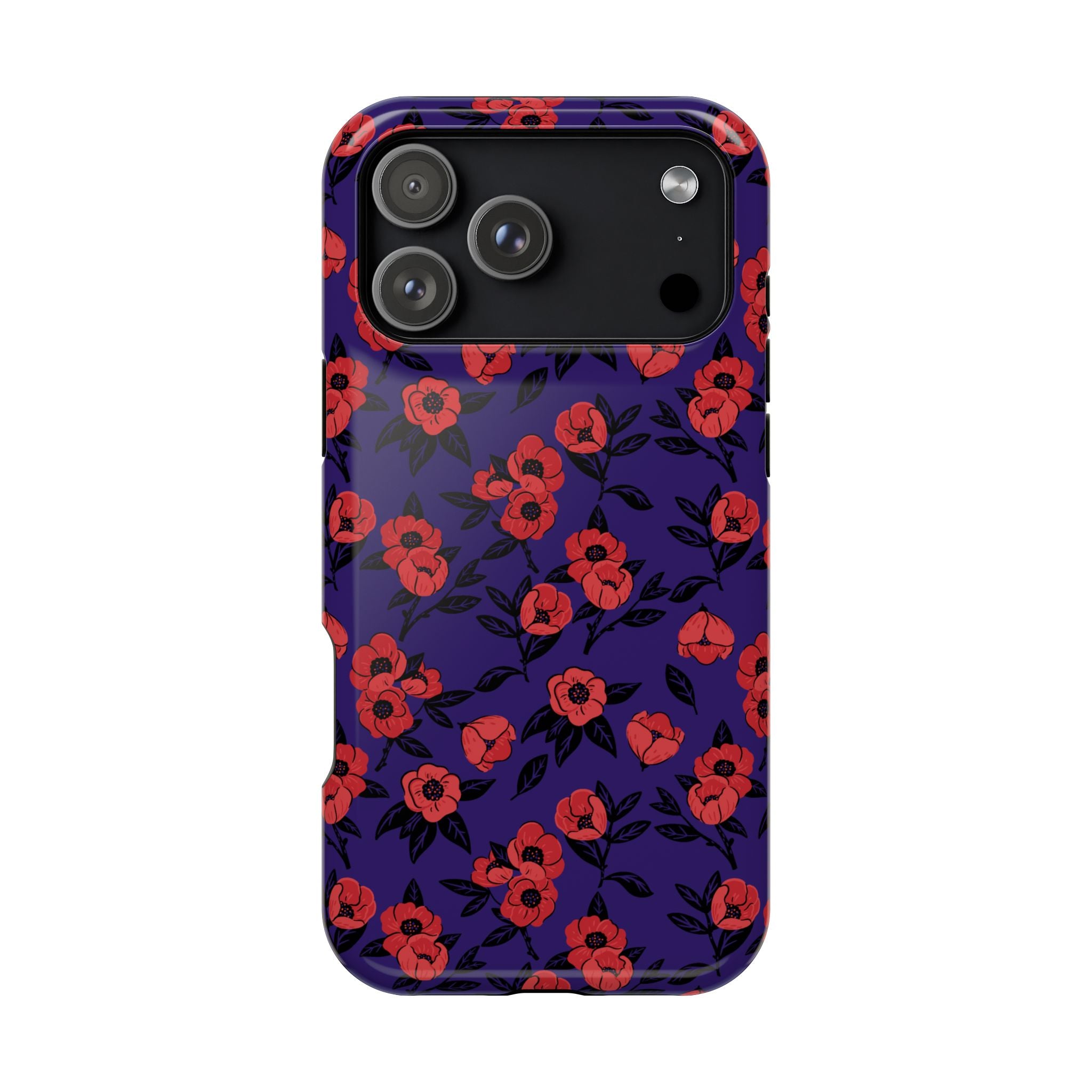 Forbidden Garden - Tough MagSafe Case