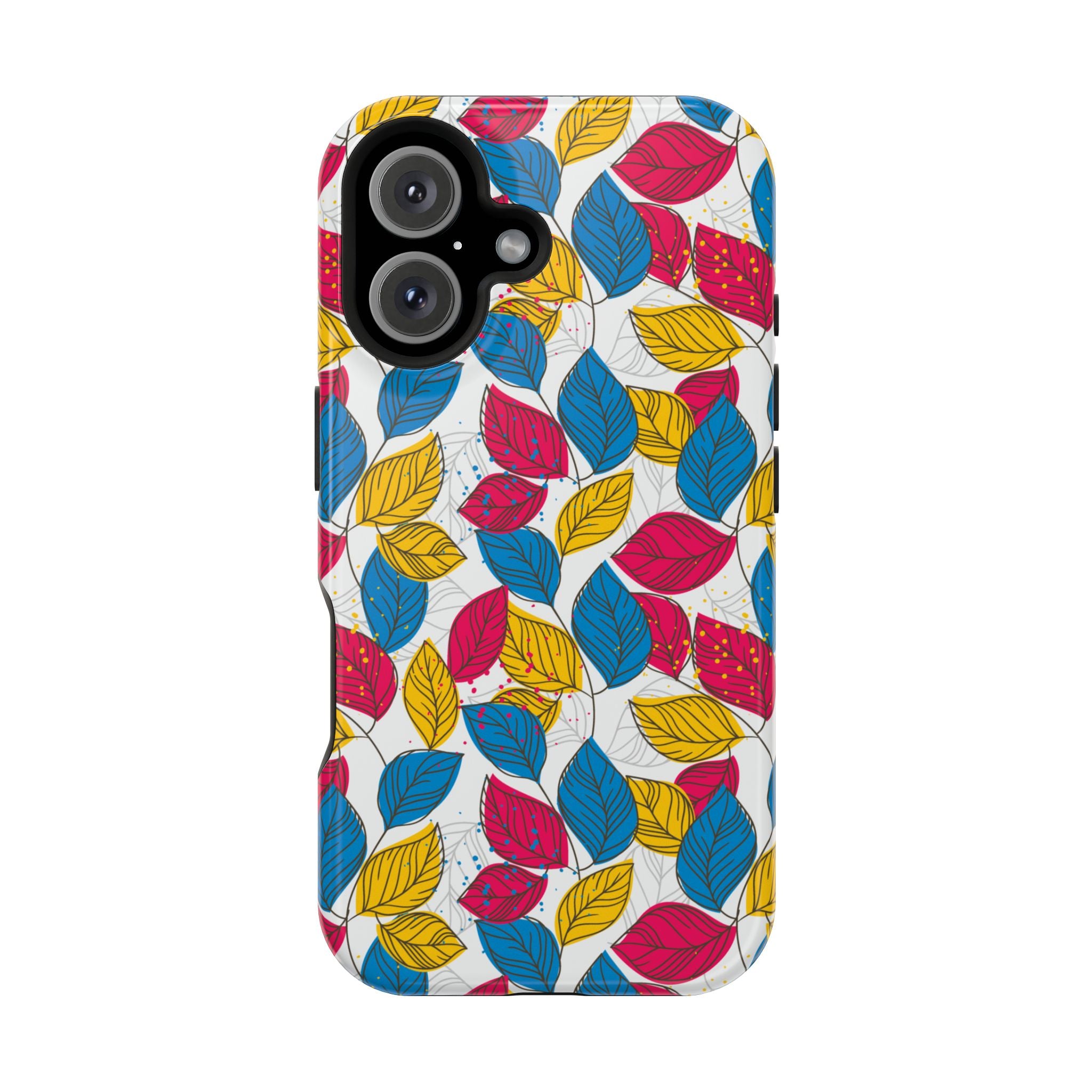 Autumn - Tough MagSafe Case