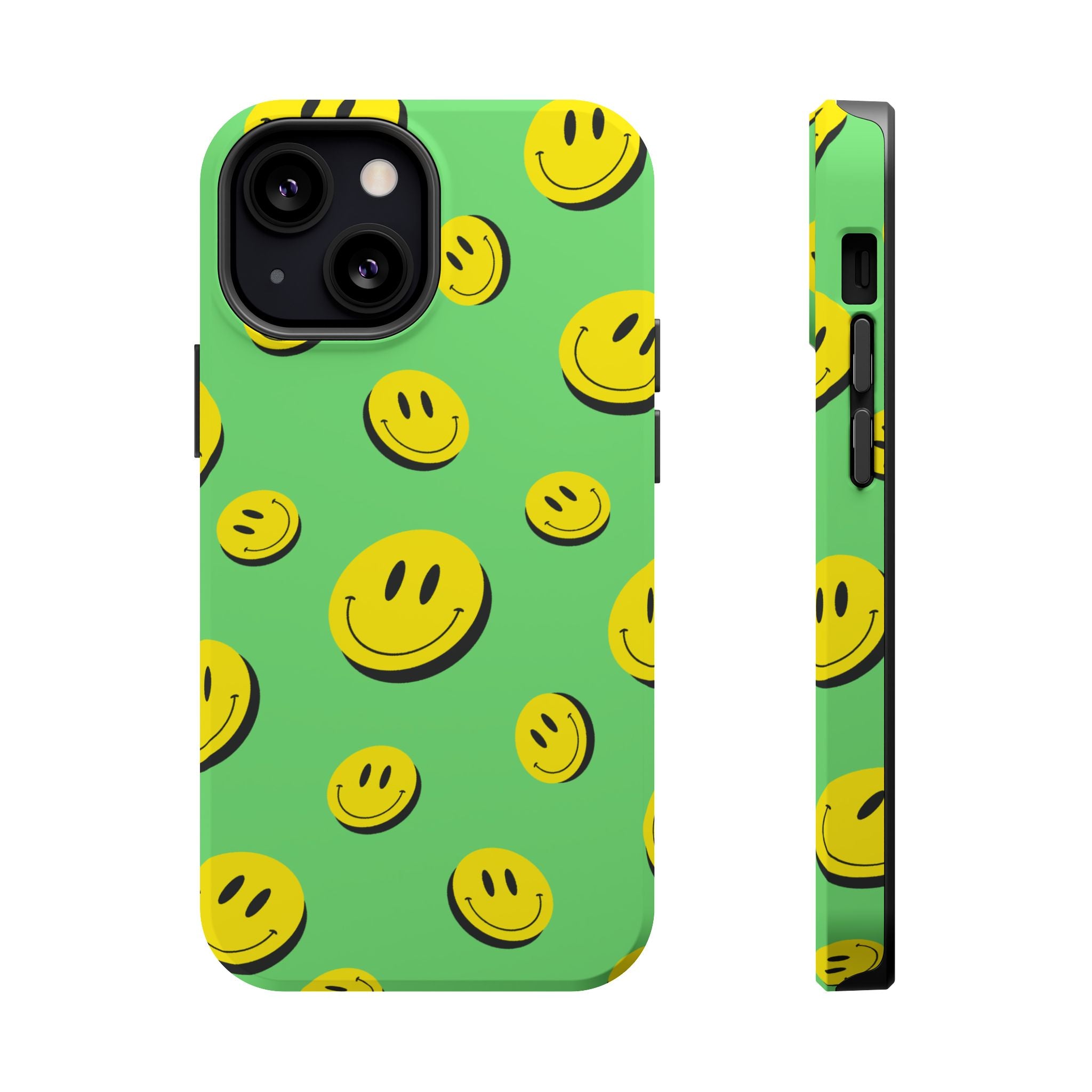 Acid Smiles - Tough MagSafe Case