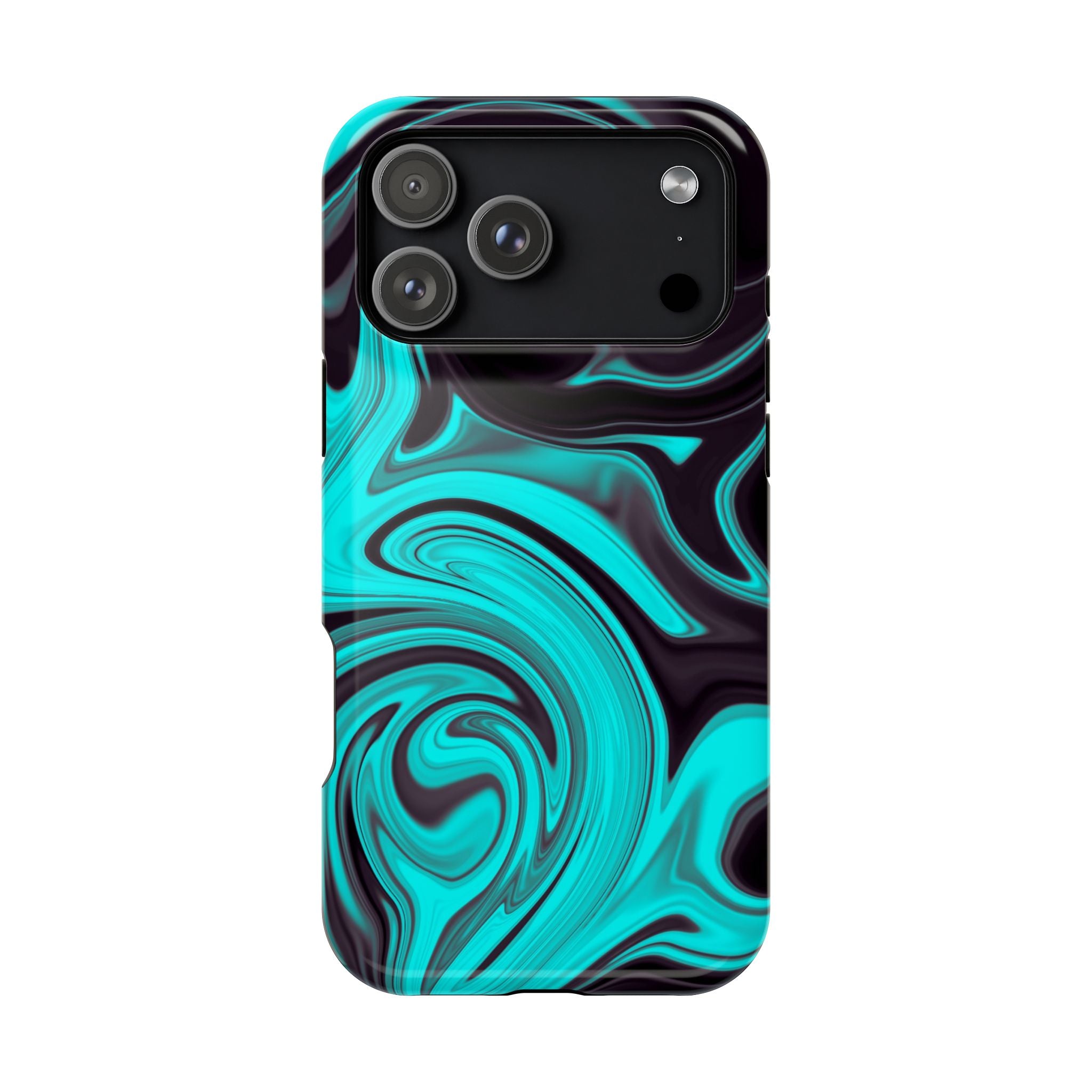 Liquid Marble - Tough MagSafe Case