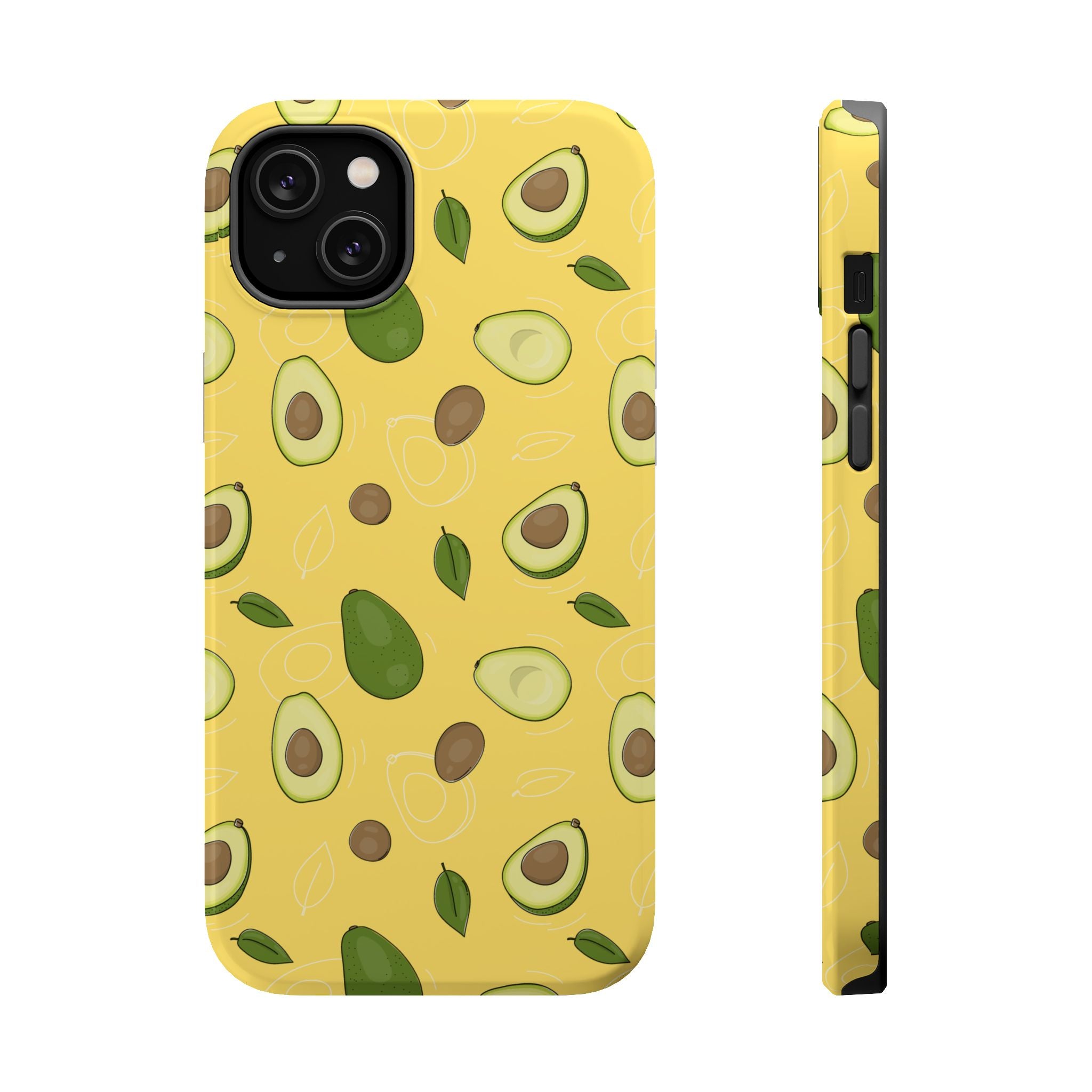 Avocado Bliss - Tough MagSafe Case