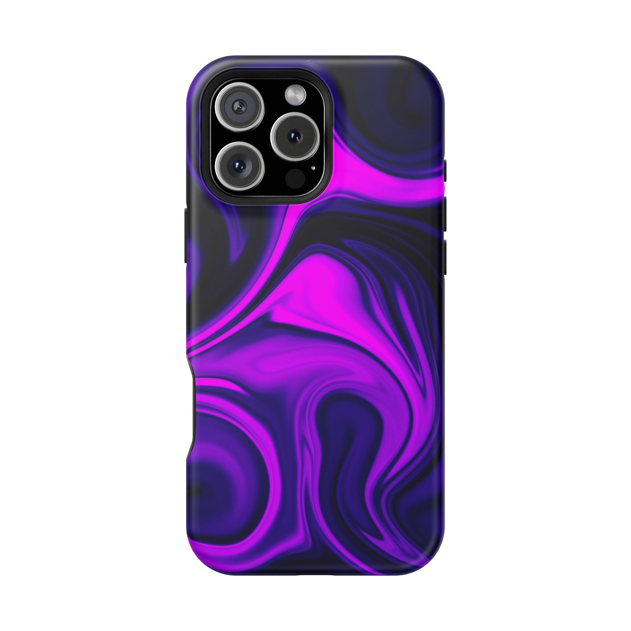 Amethyst Drift - Tough MagSafe Case