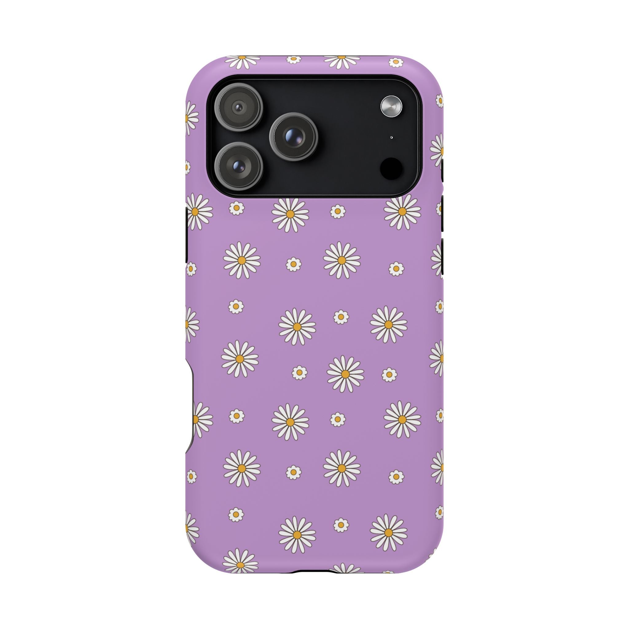 Groovy Chamomile - Tough MagSafe Case