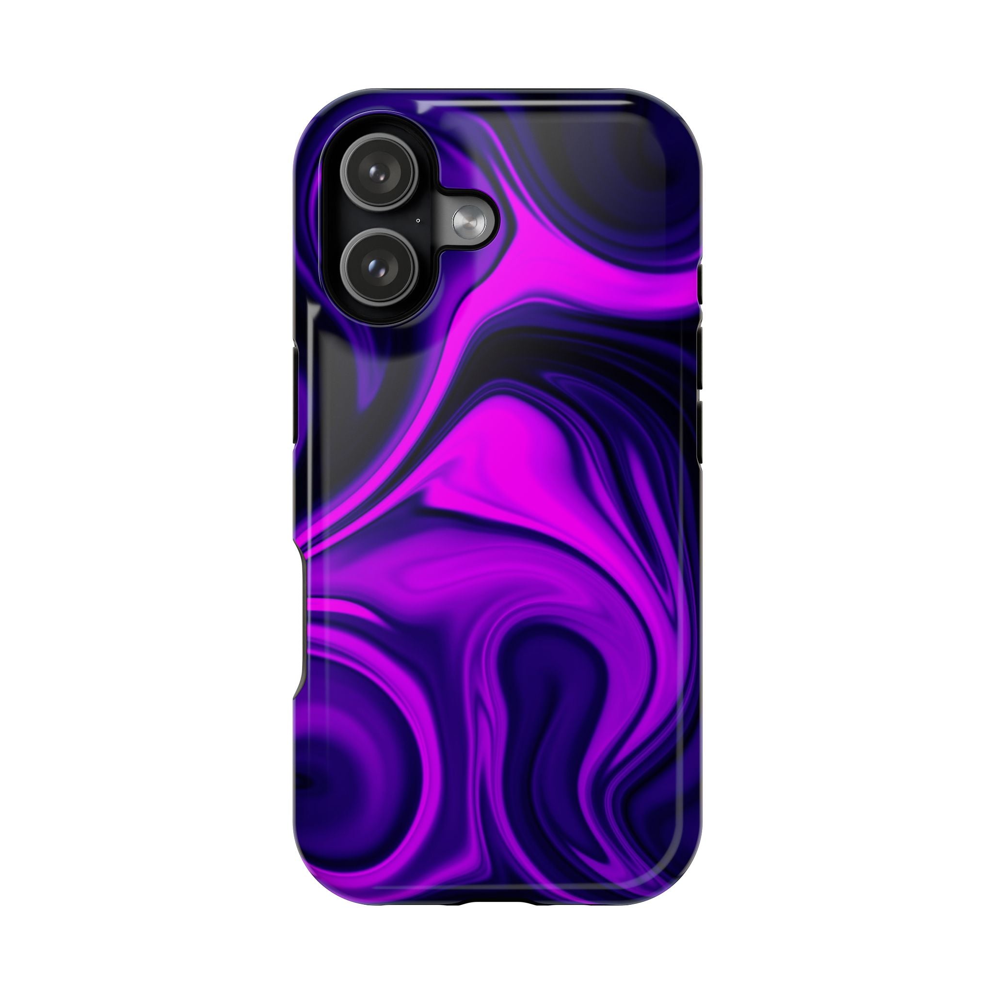Amethyst Drift - Tough MagSafe Case