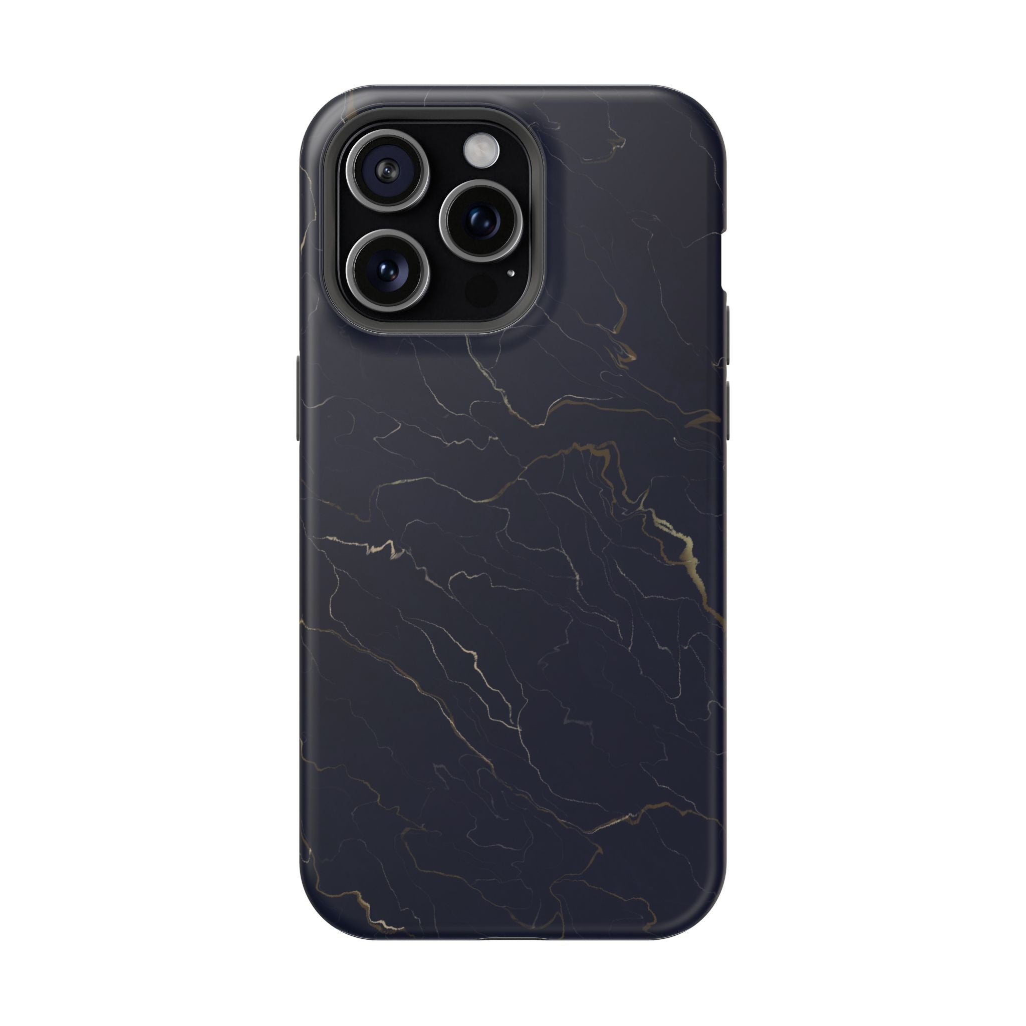 Black Dune - Tough MagSafe Case