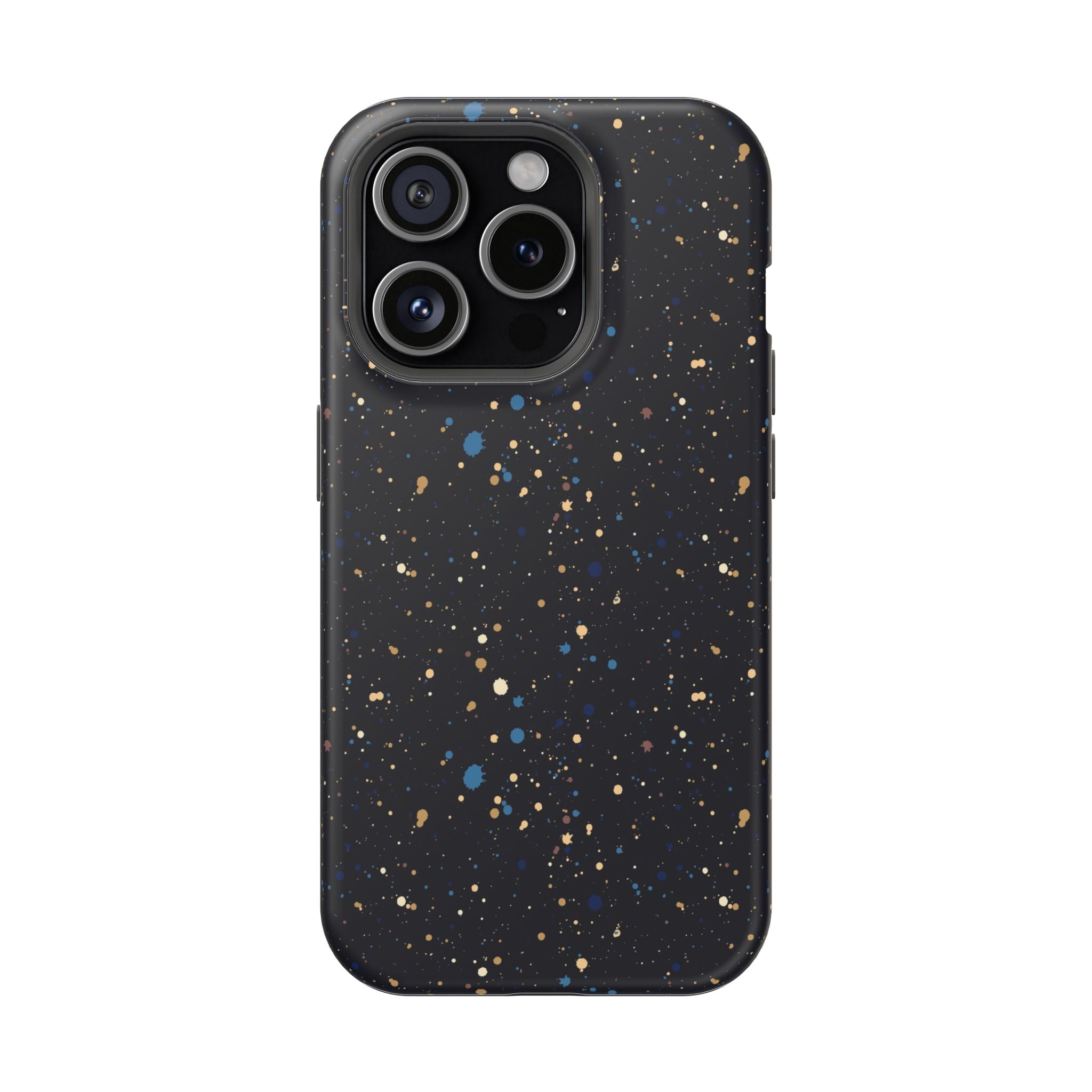 Splashed Ink - Tough MagSafe Case