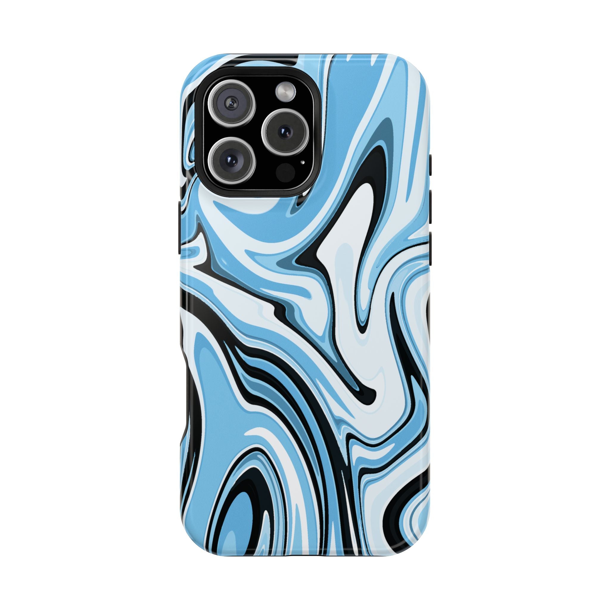 Pacific - Tough MagSafe Case