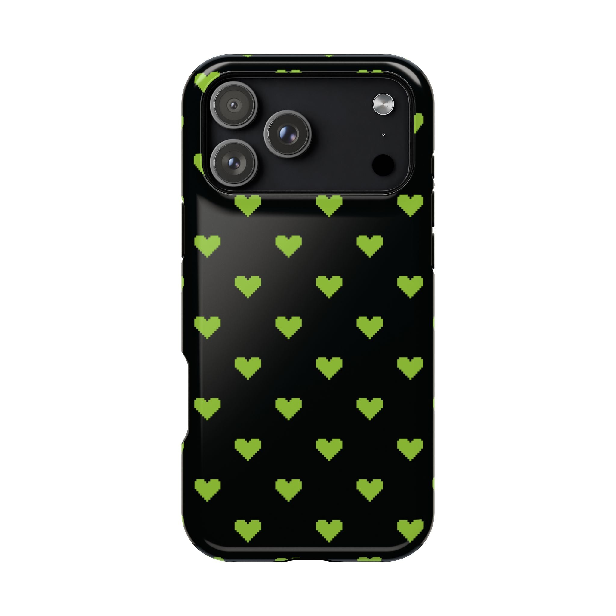 Pixel Heart - Tough MagSafe Case