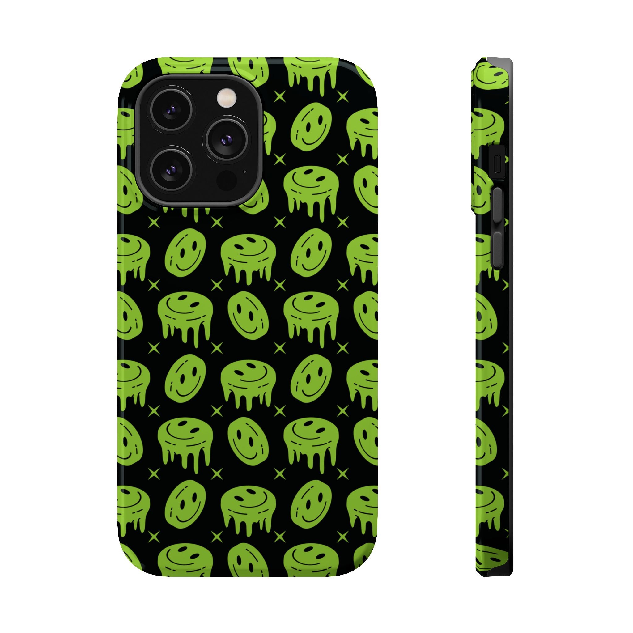 Liquid Vision - Tough MagSafe Case