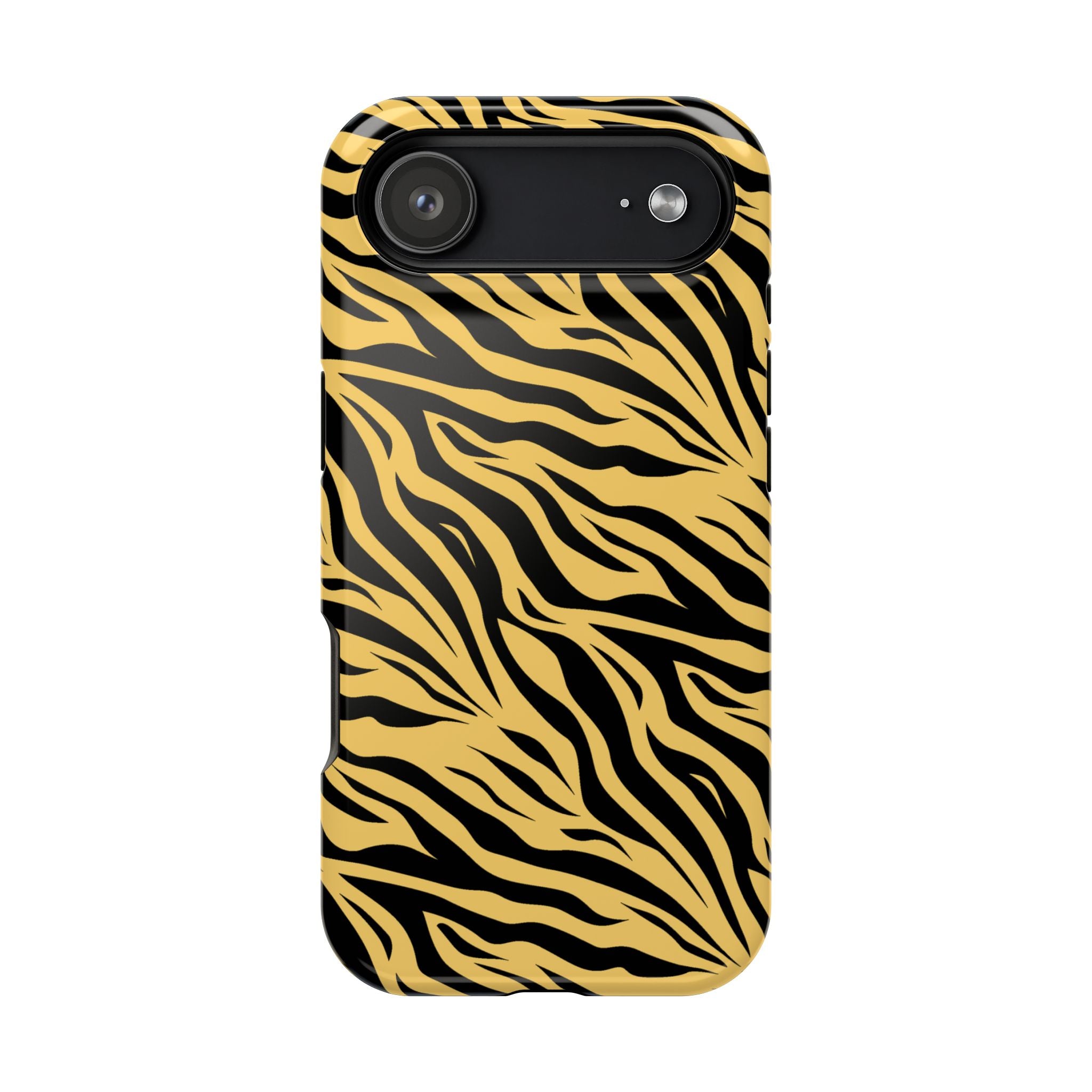 Tiger - Tough MagSafe Case