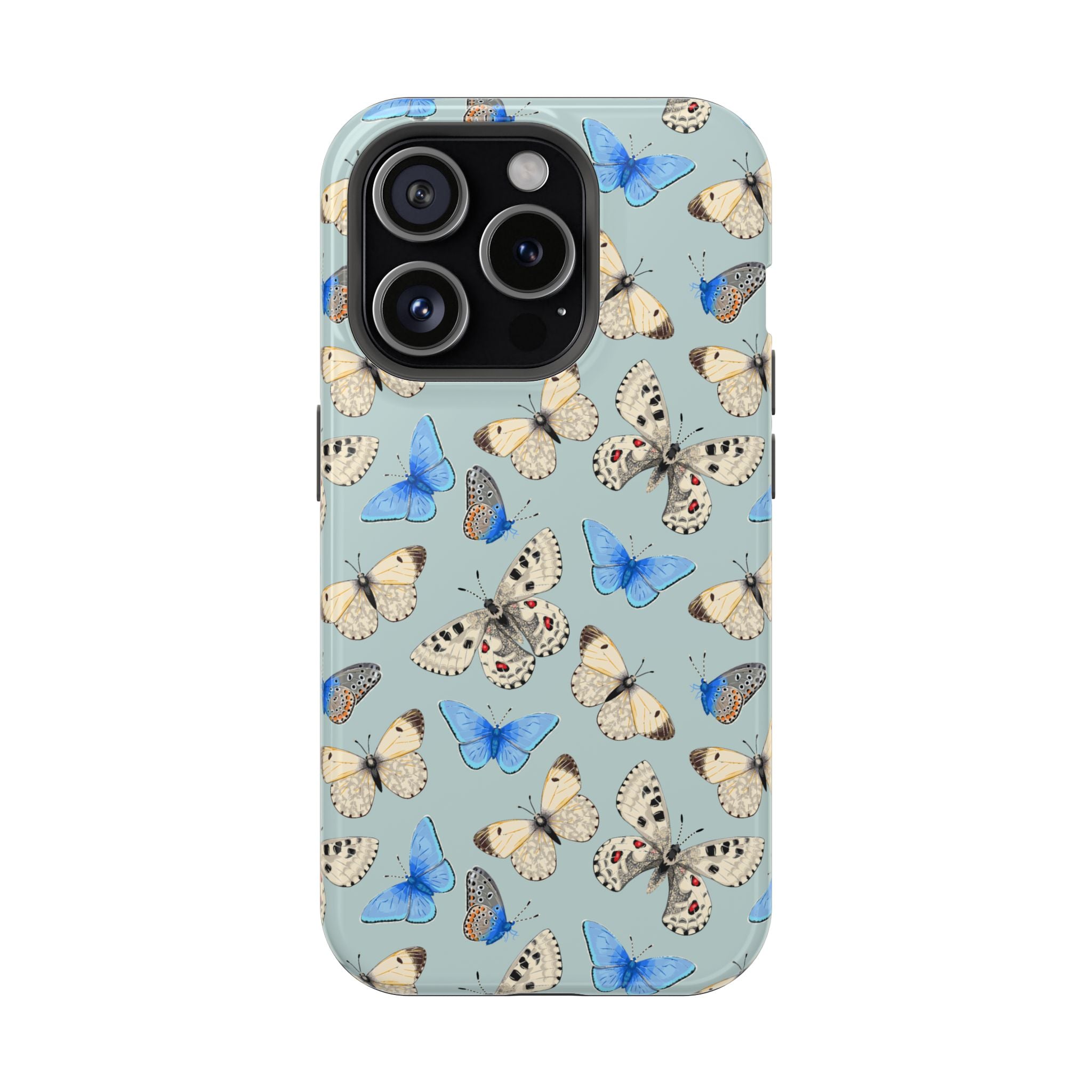 Ethereal Butterflies - Tough MagSafe Case