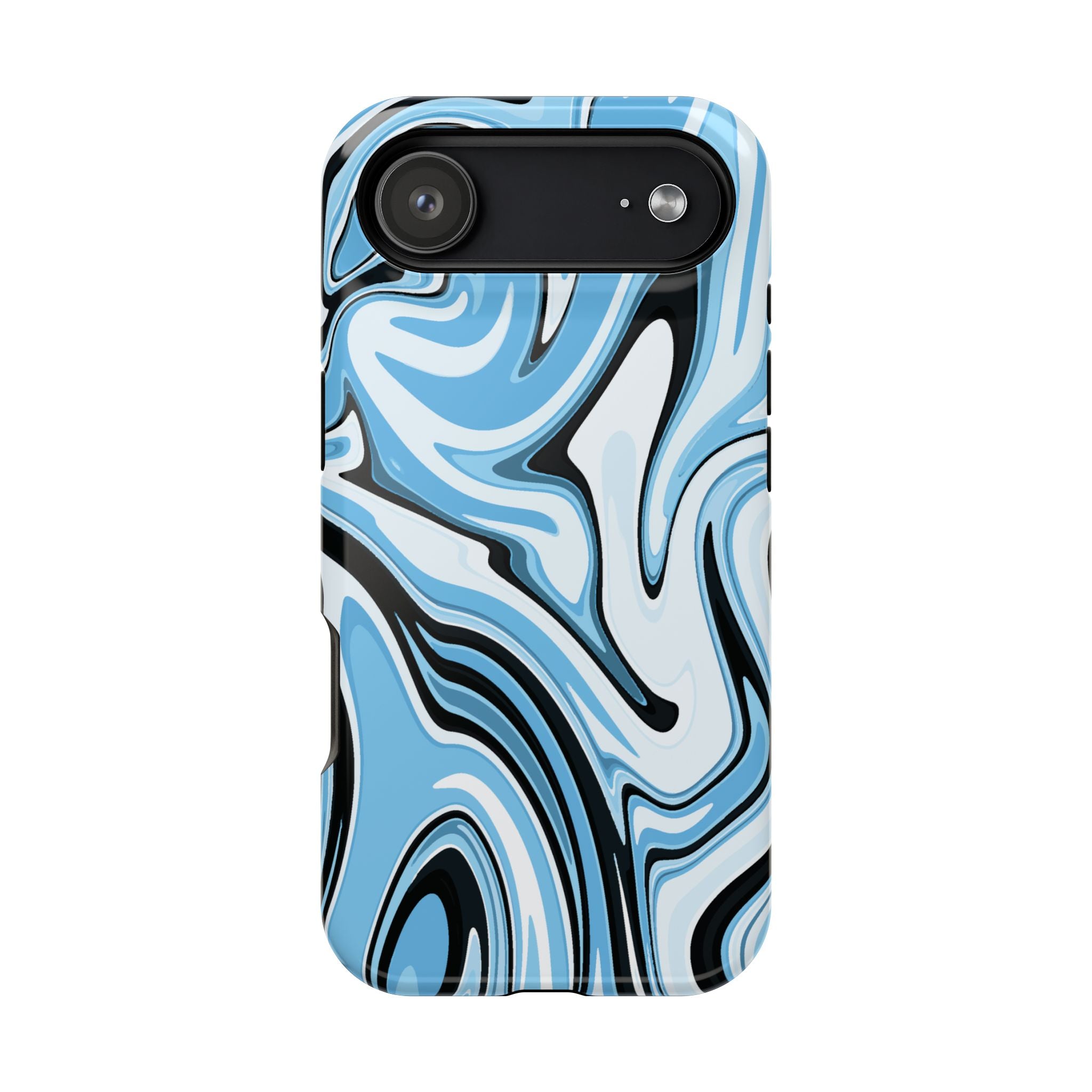 Pacific - Tough MagSafe Case