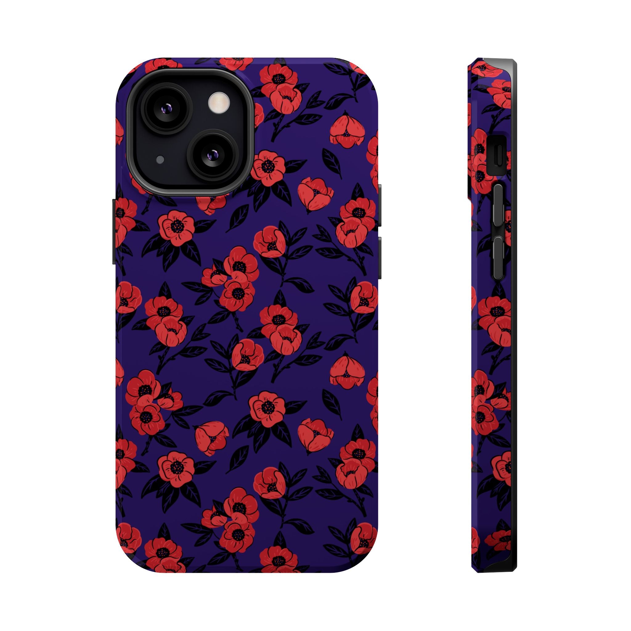 Forbidden Garden - Tough MagSafe Case