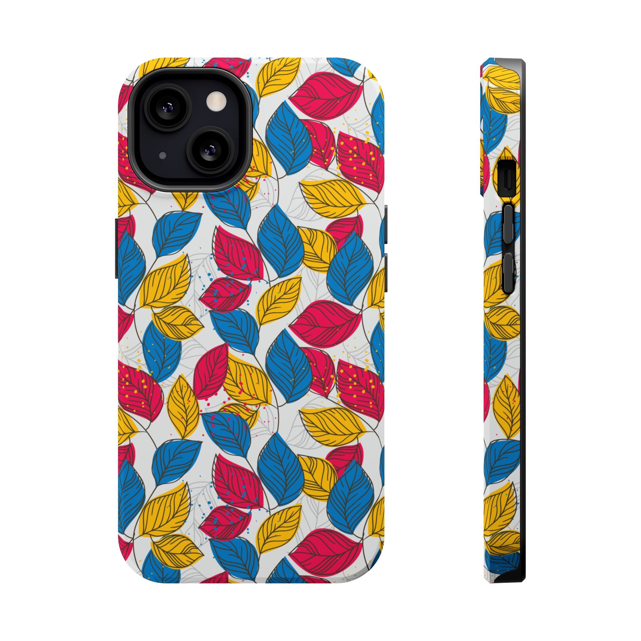 Autumn - Tough MagSafe Case