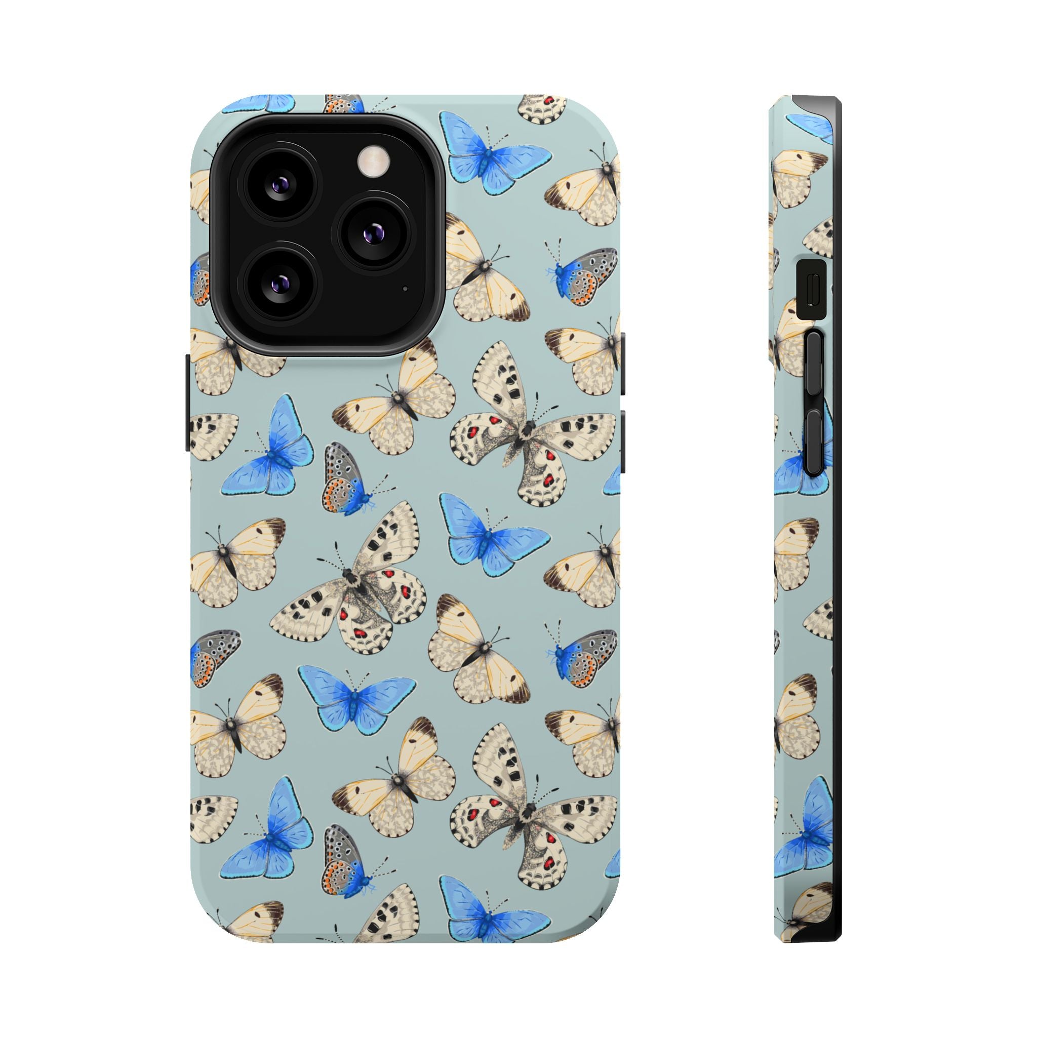 Ethereal Butterflies - Tough MagSafe Case