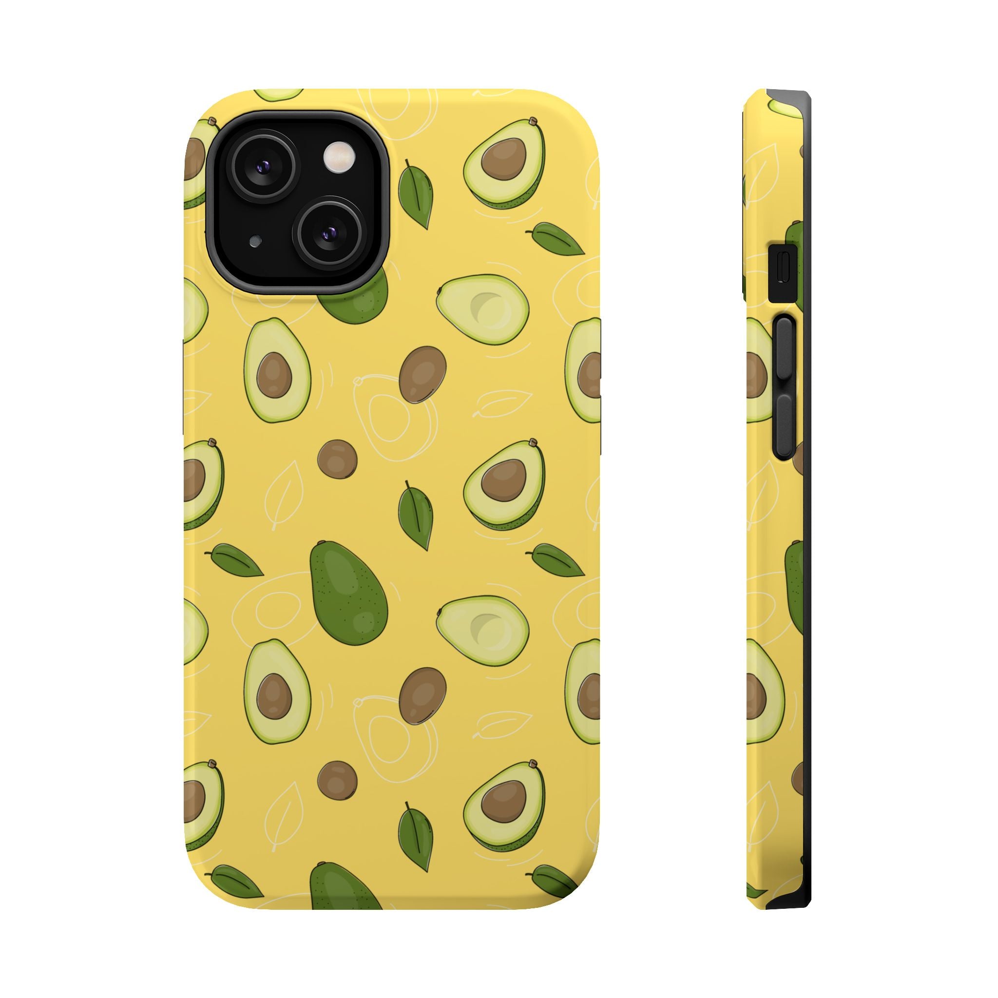 Avocado Bliss - Tough MagSafe Case