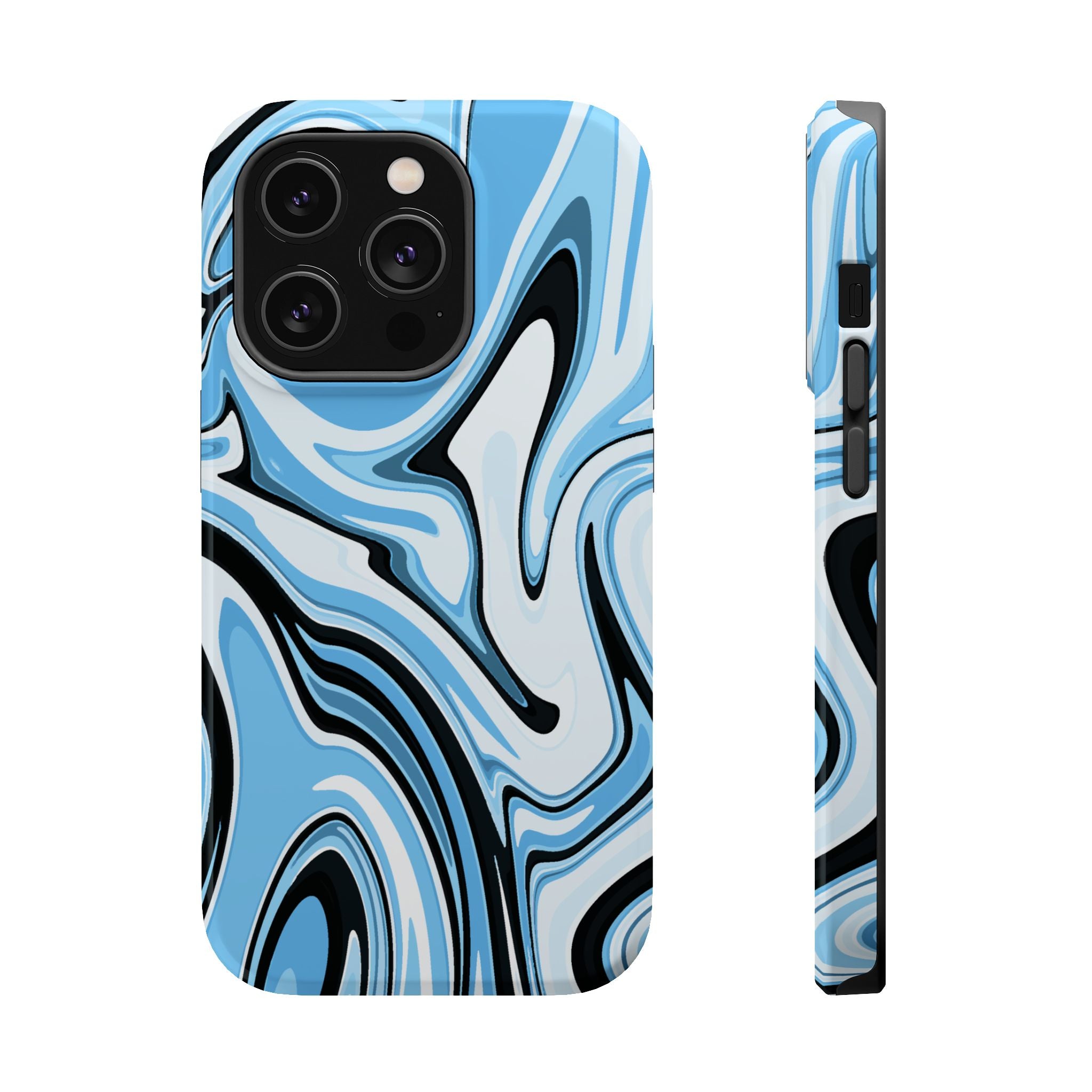 Pacific - Tough MagSafe Case