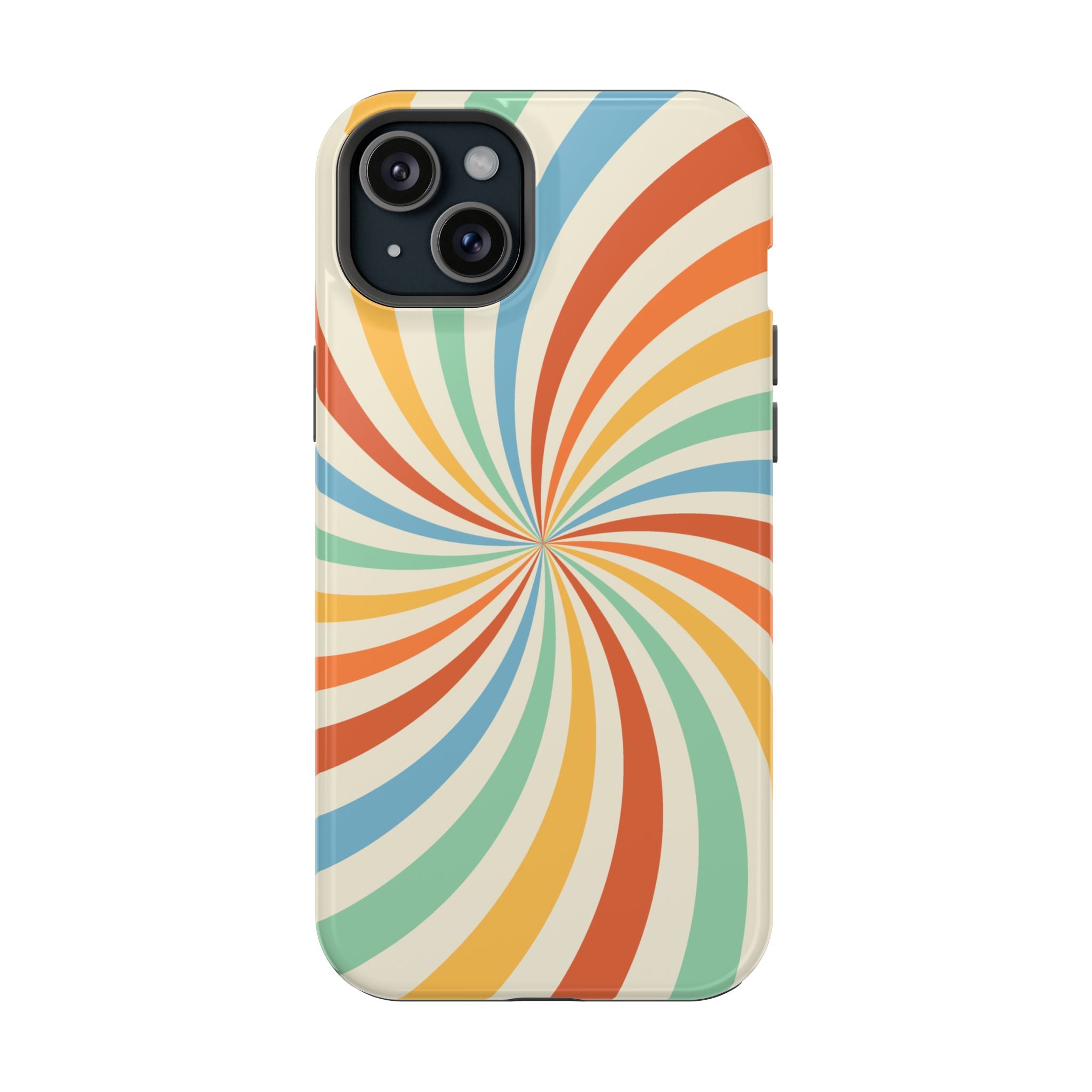 Retro Candy - Tough MagSafe Case