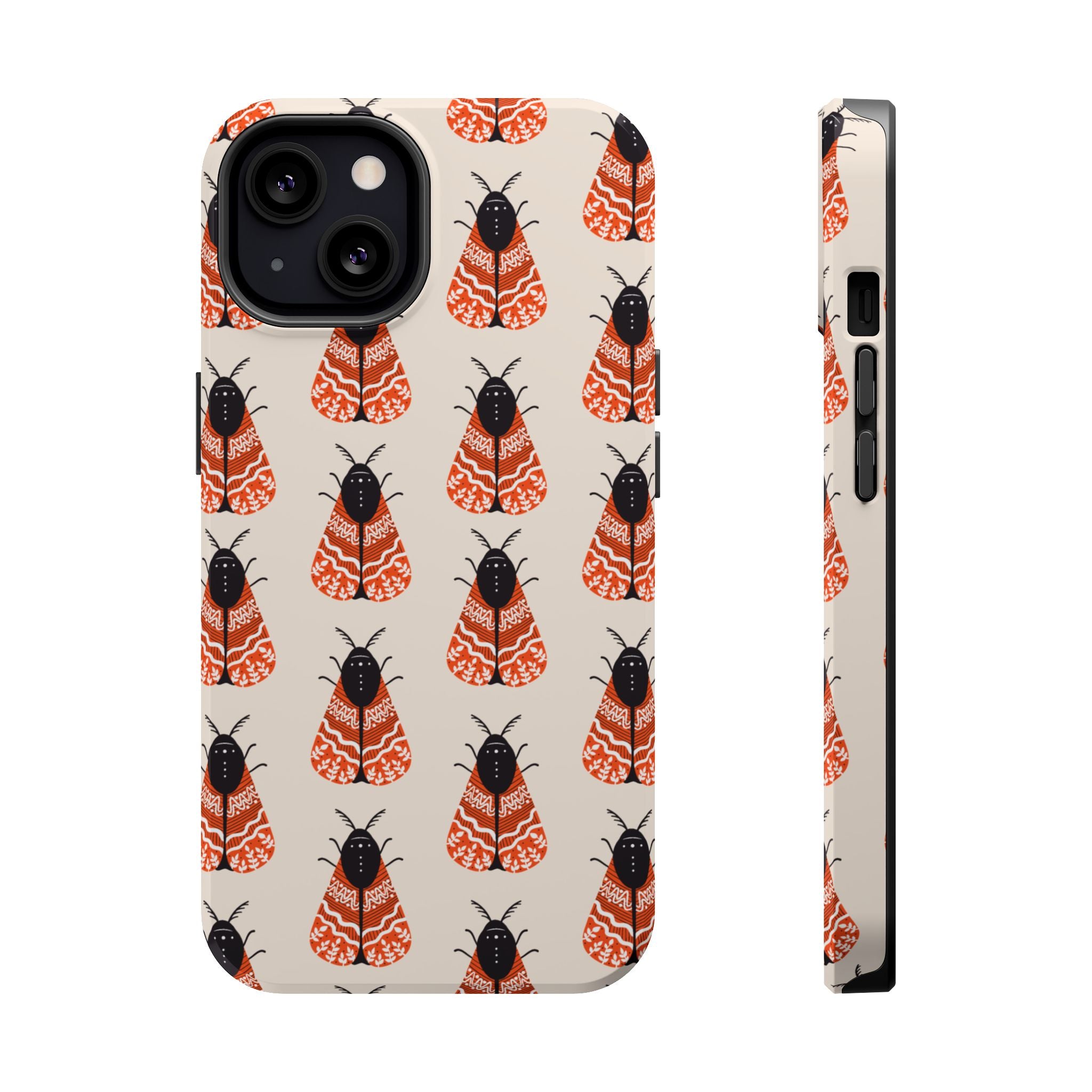 Atlas Moth - Tough MagSafe Case